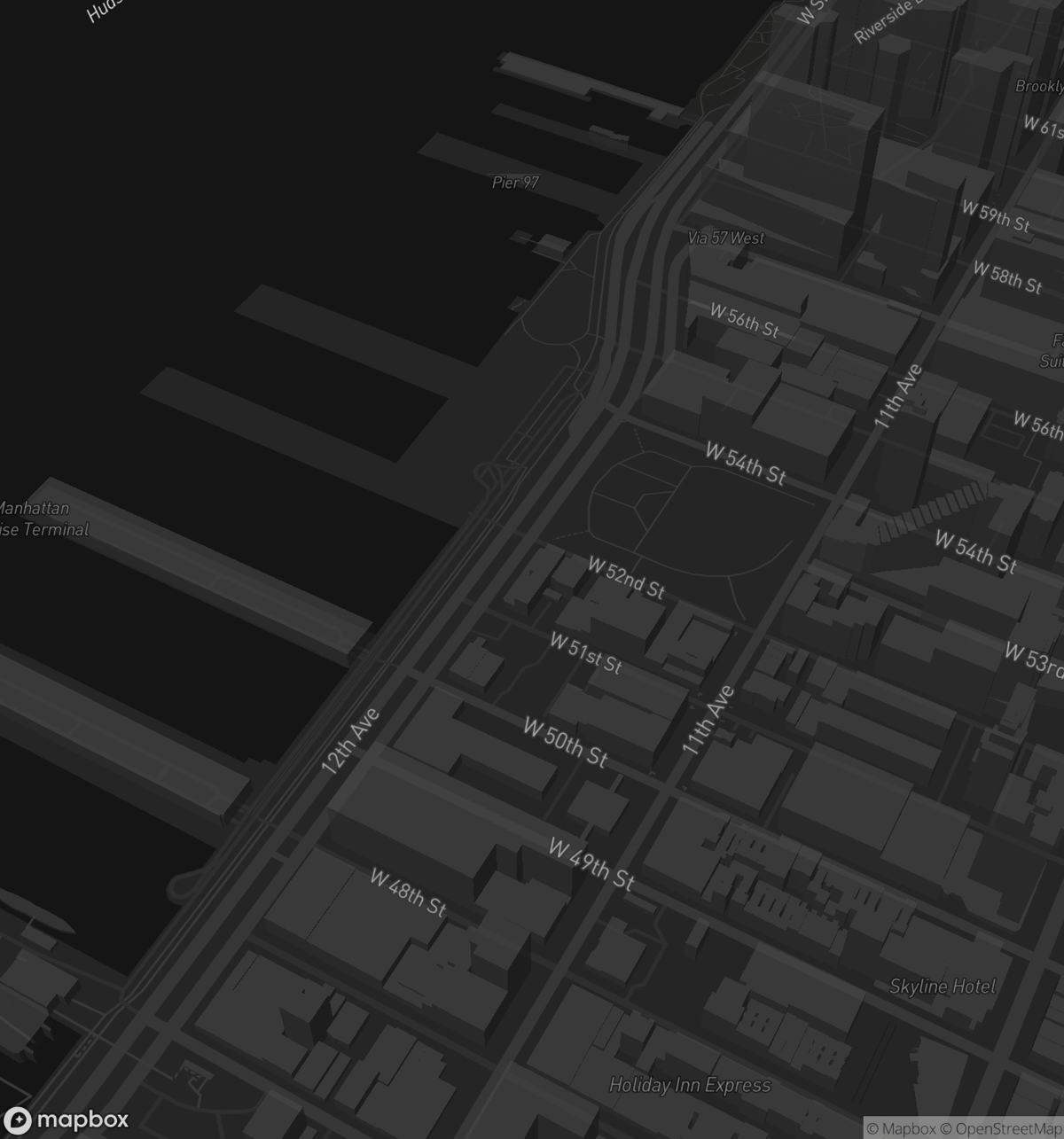 Map Preview