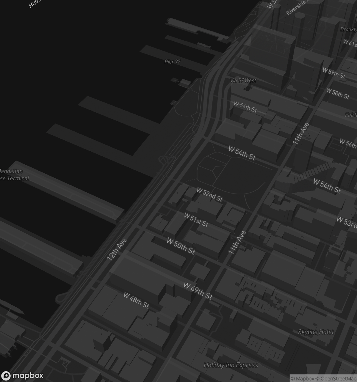 Map Preview