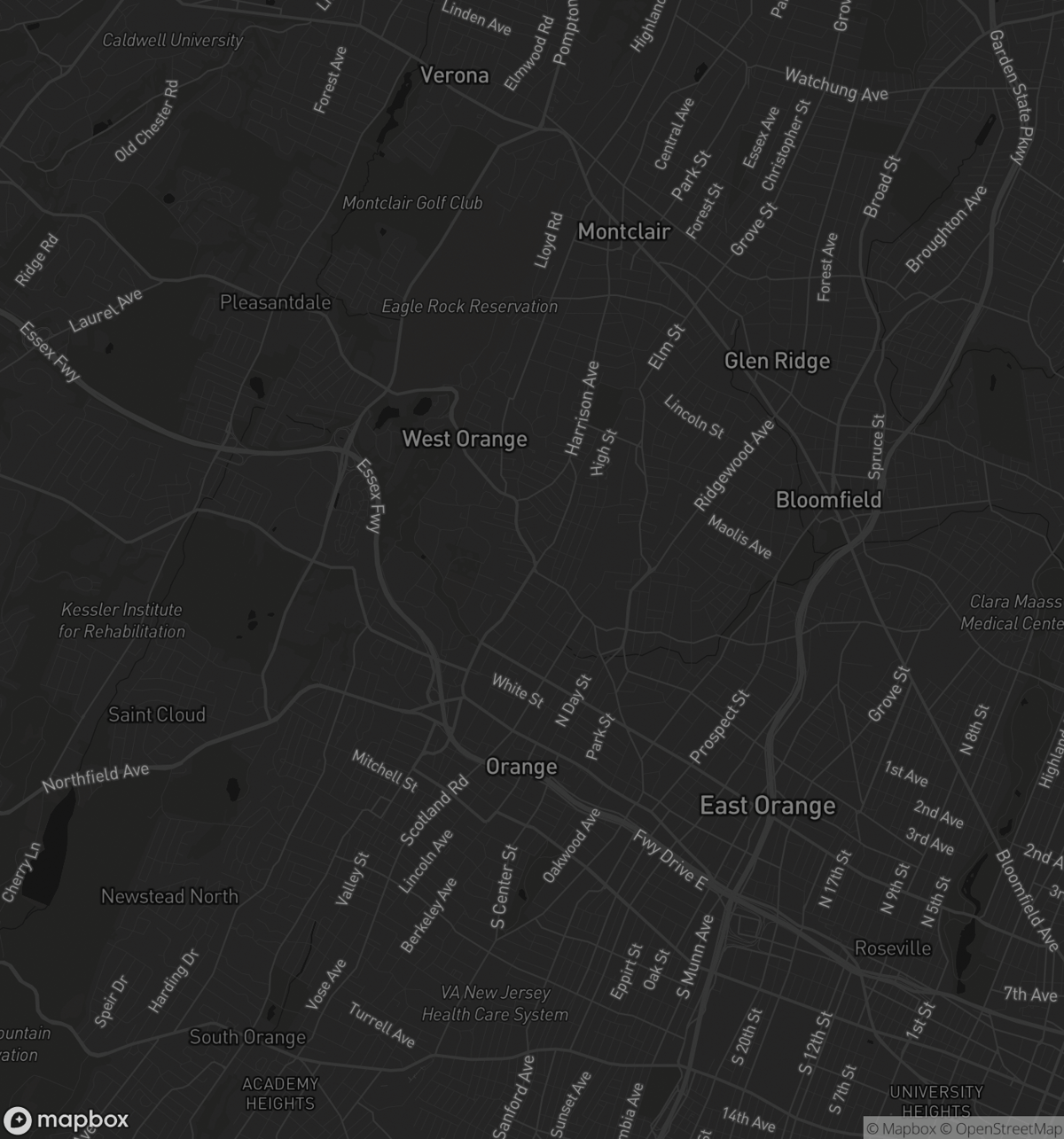 Map Preview