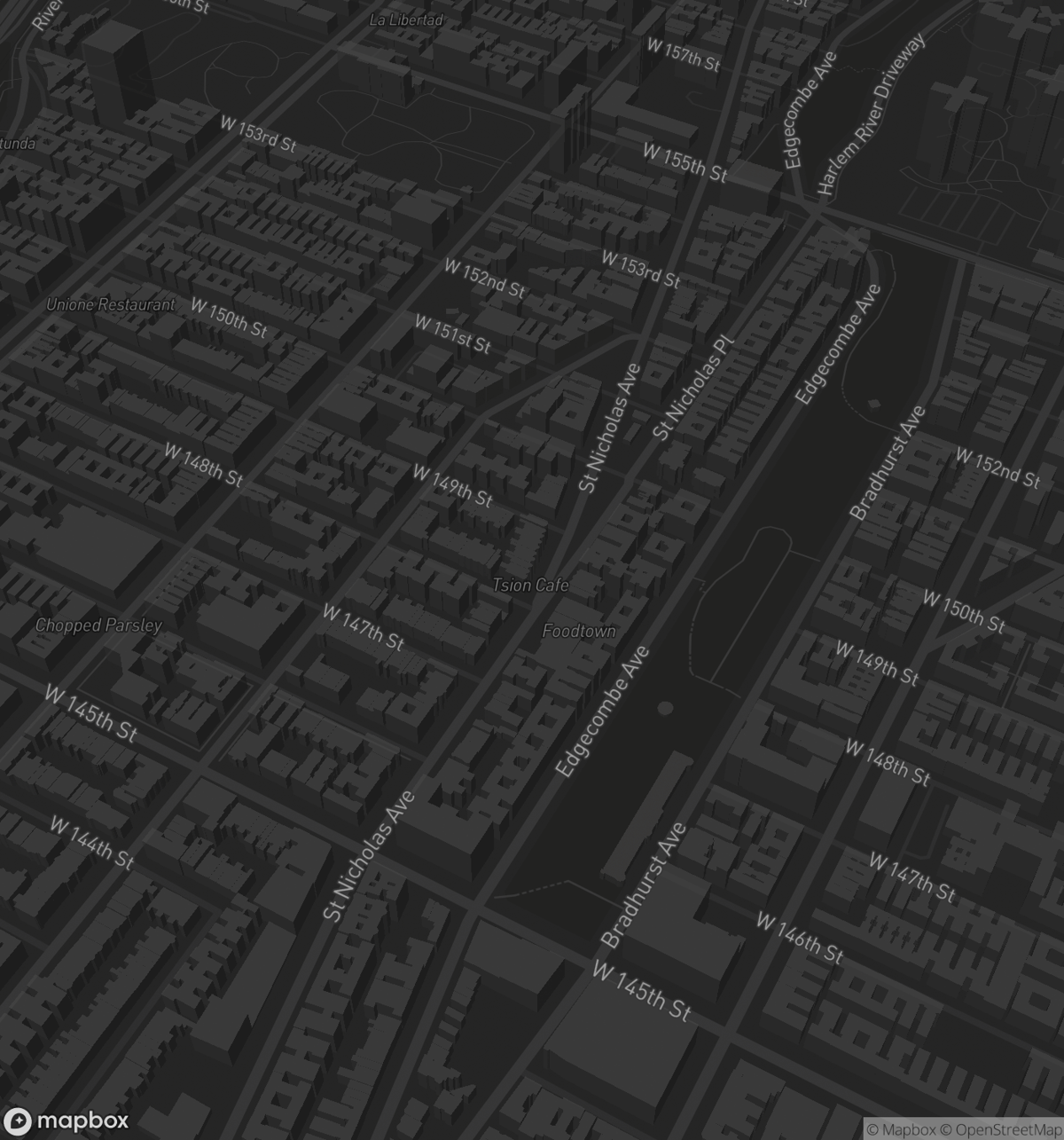 Map Preview