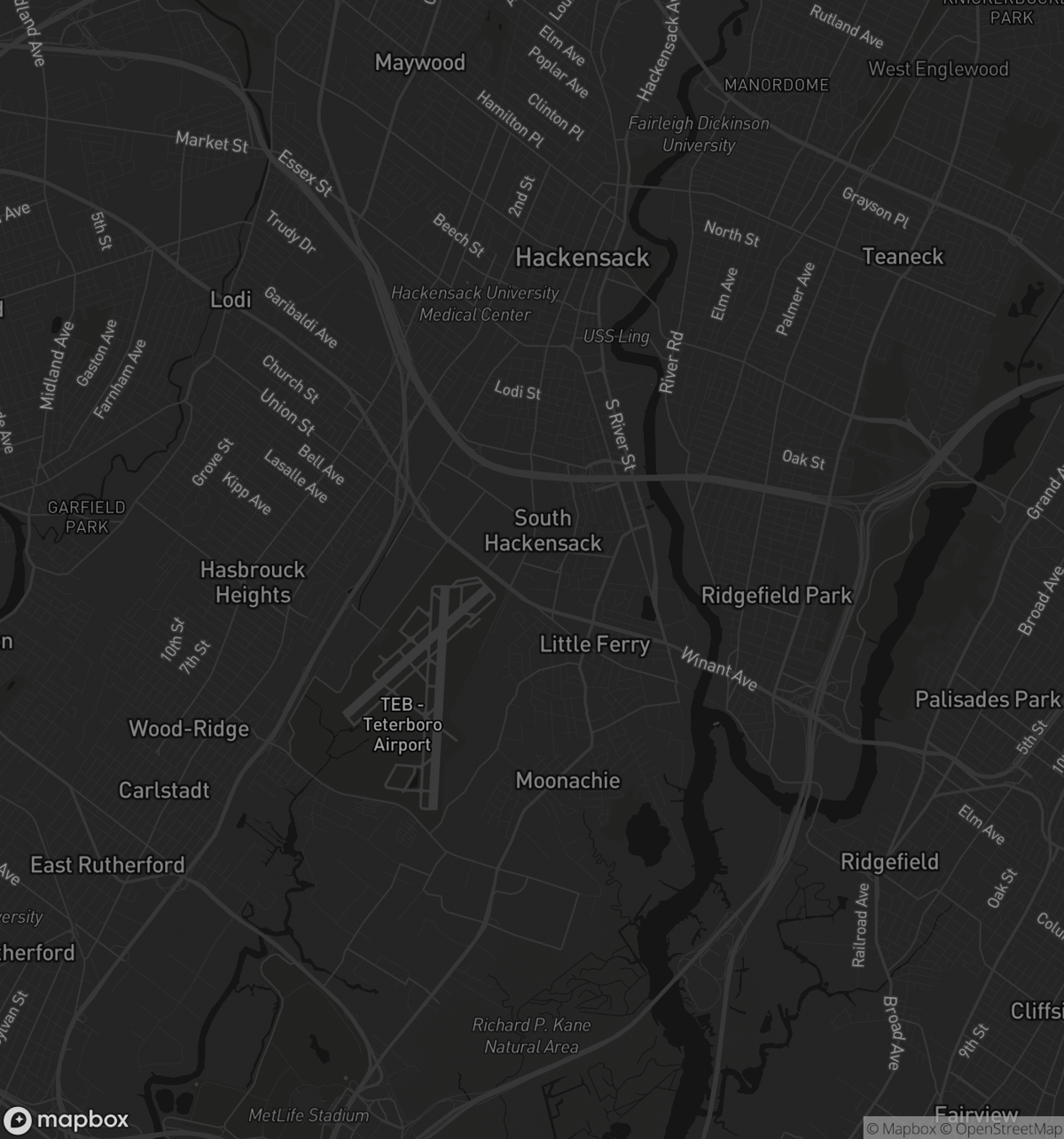 Map Preview