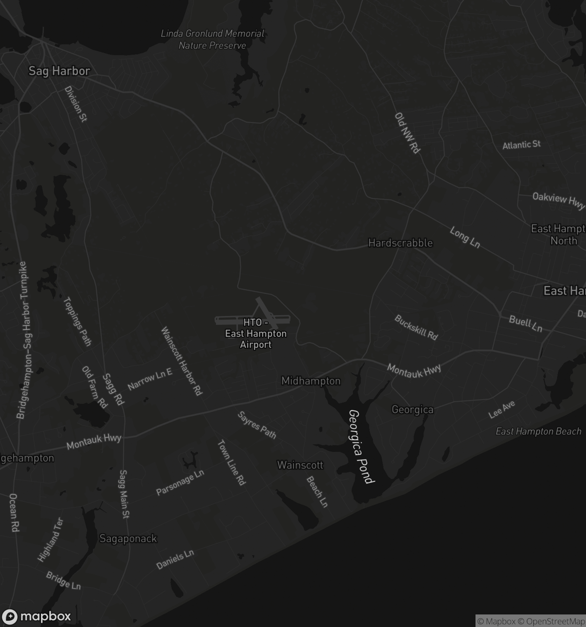 Map Preview
