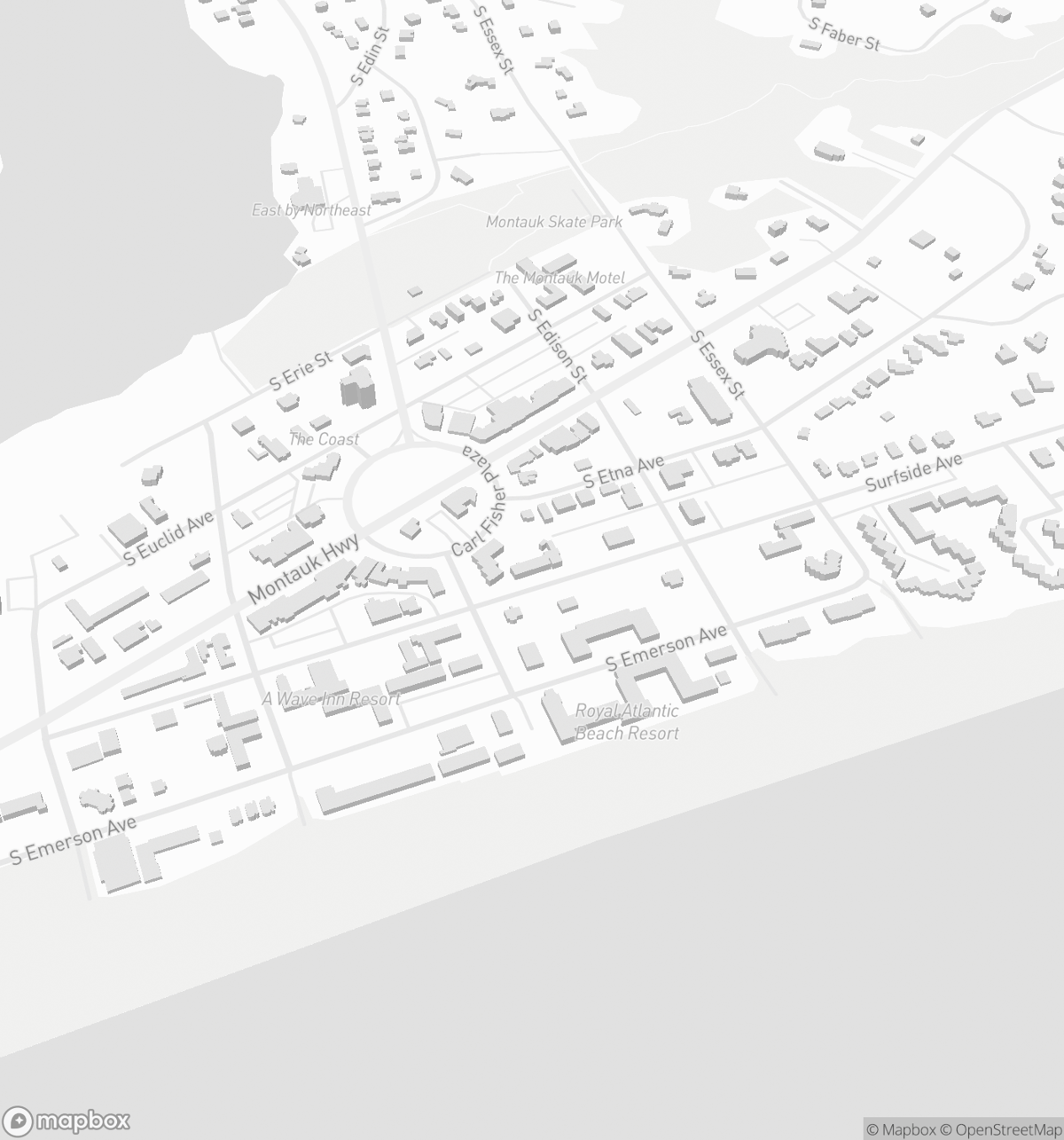Map Preview