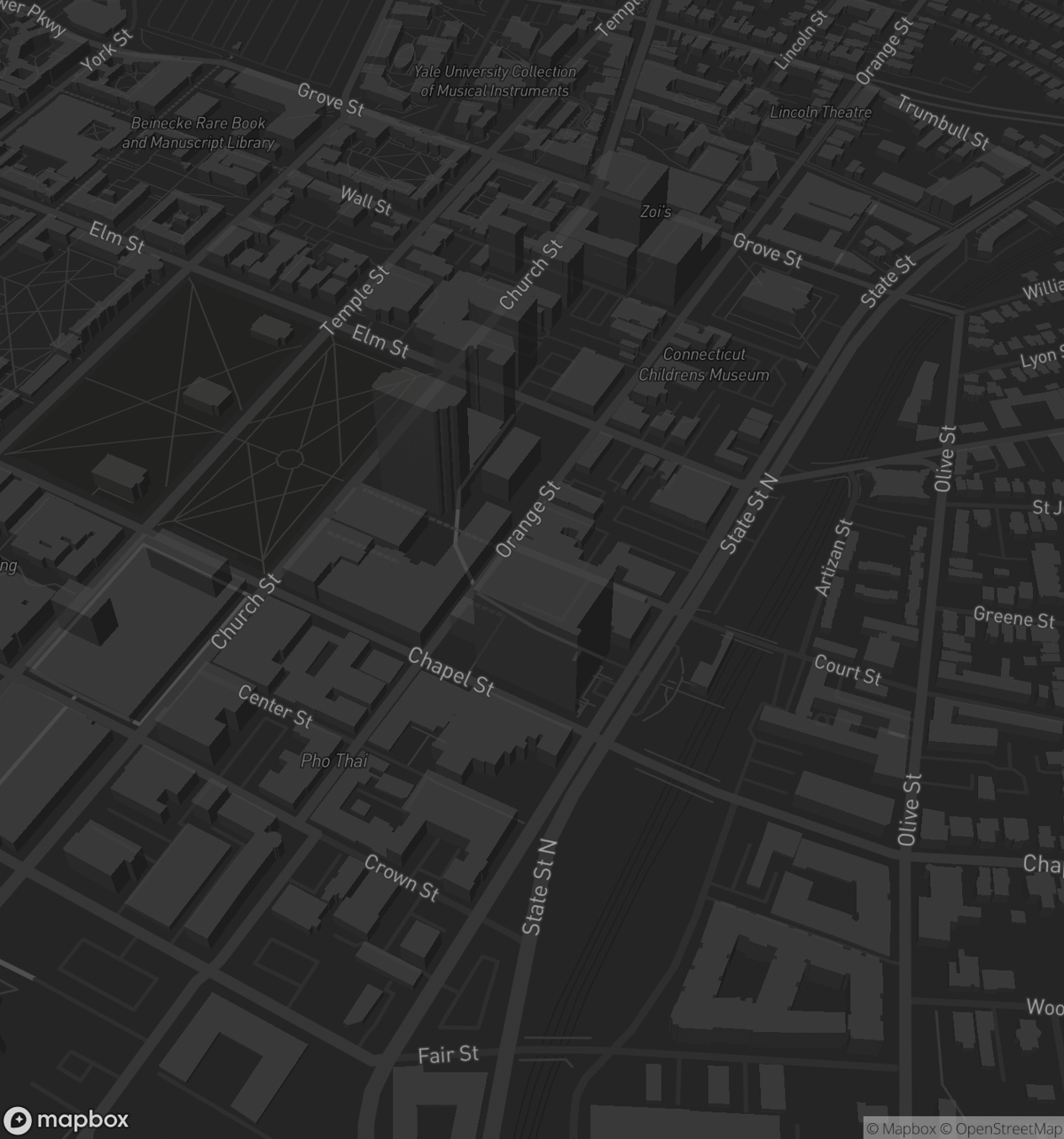 Map Preview