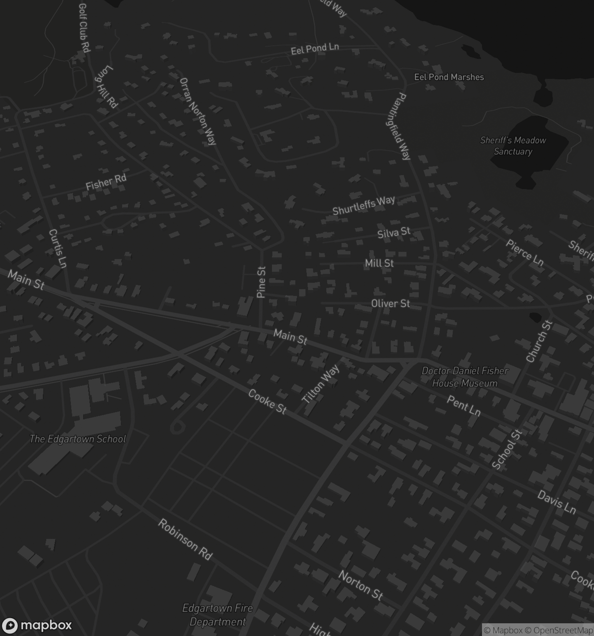Map Preview