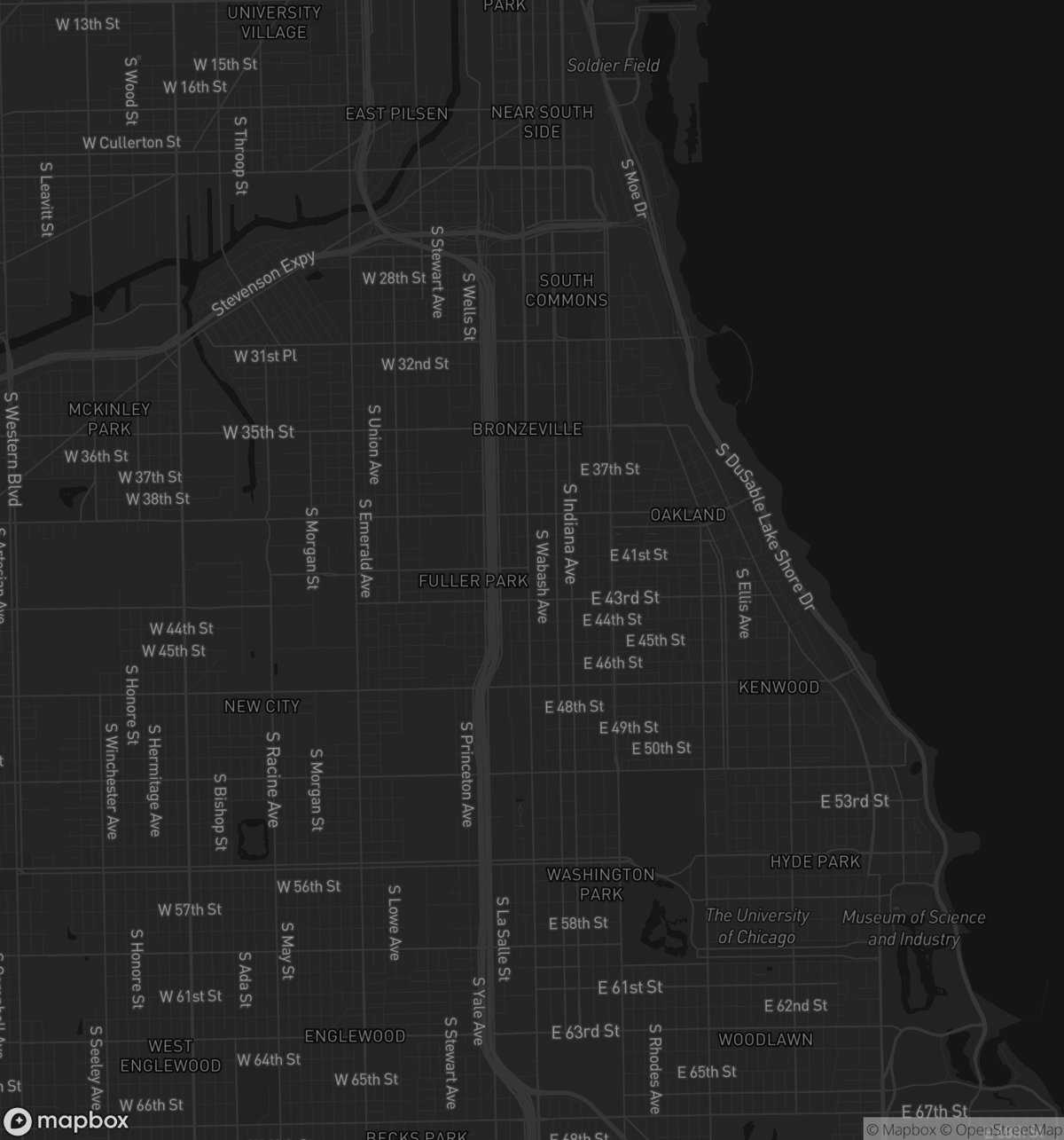 Map Preview