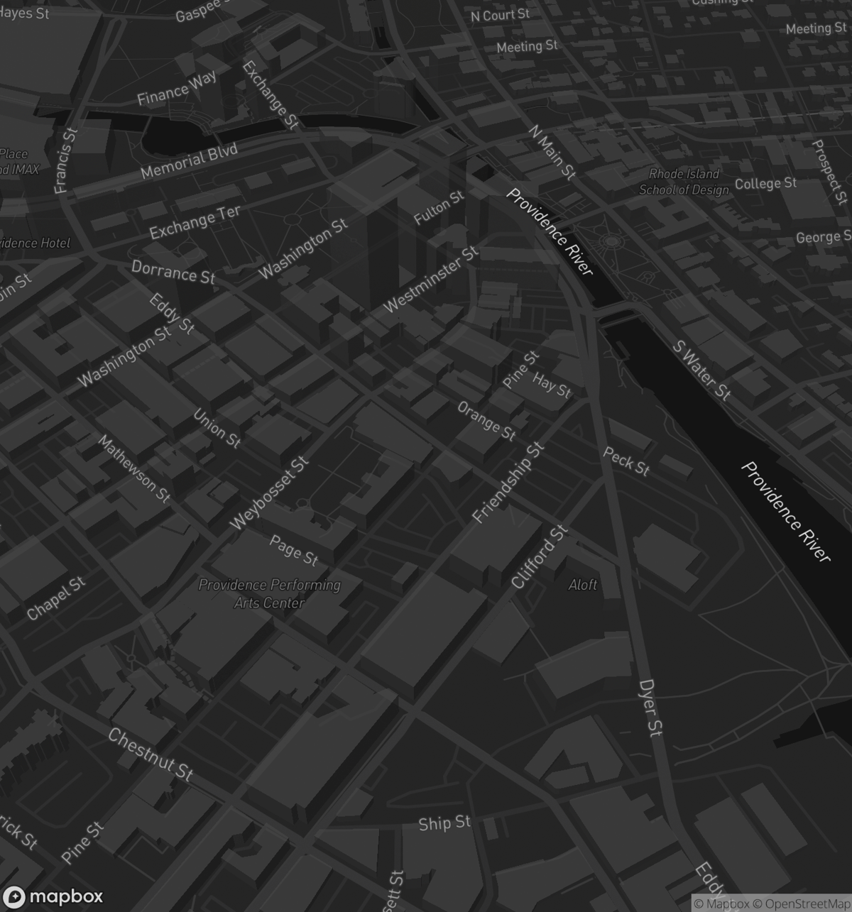 Map Preview
