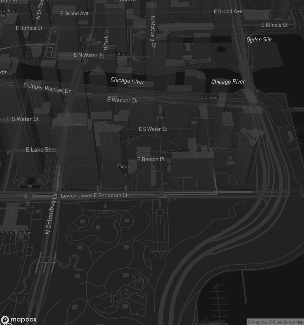 Map Preview