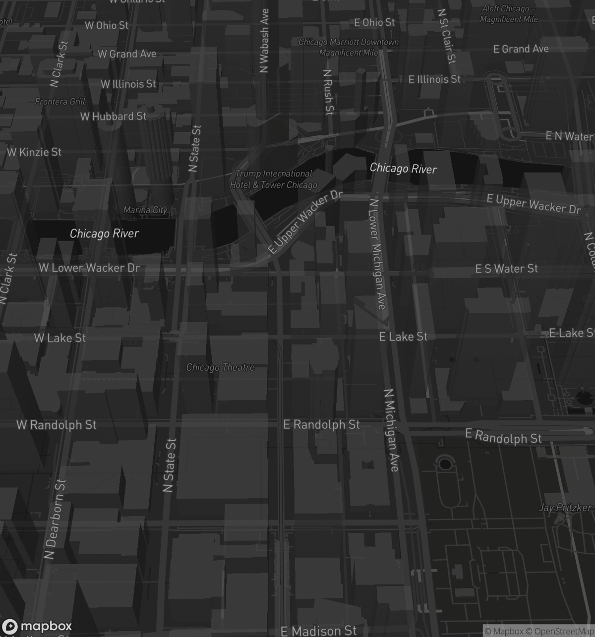 Map Preview