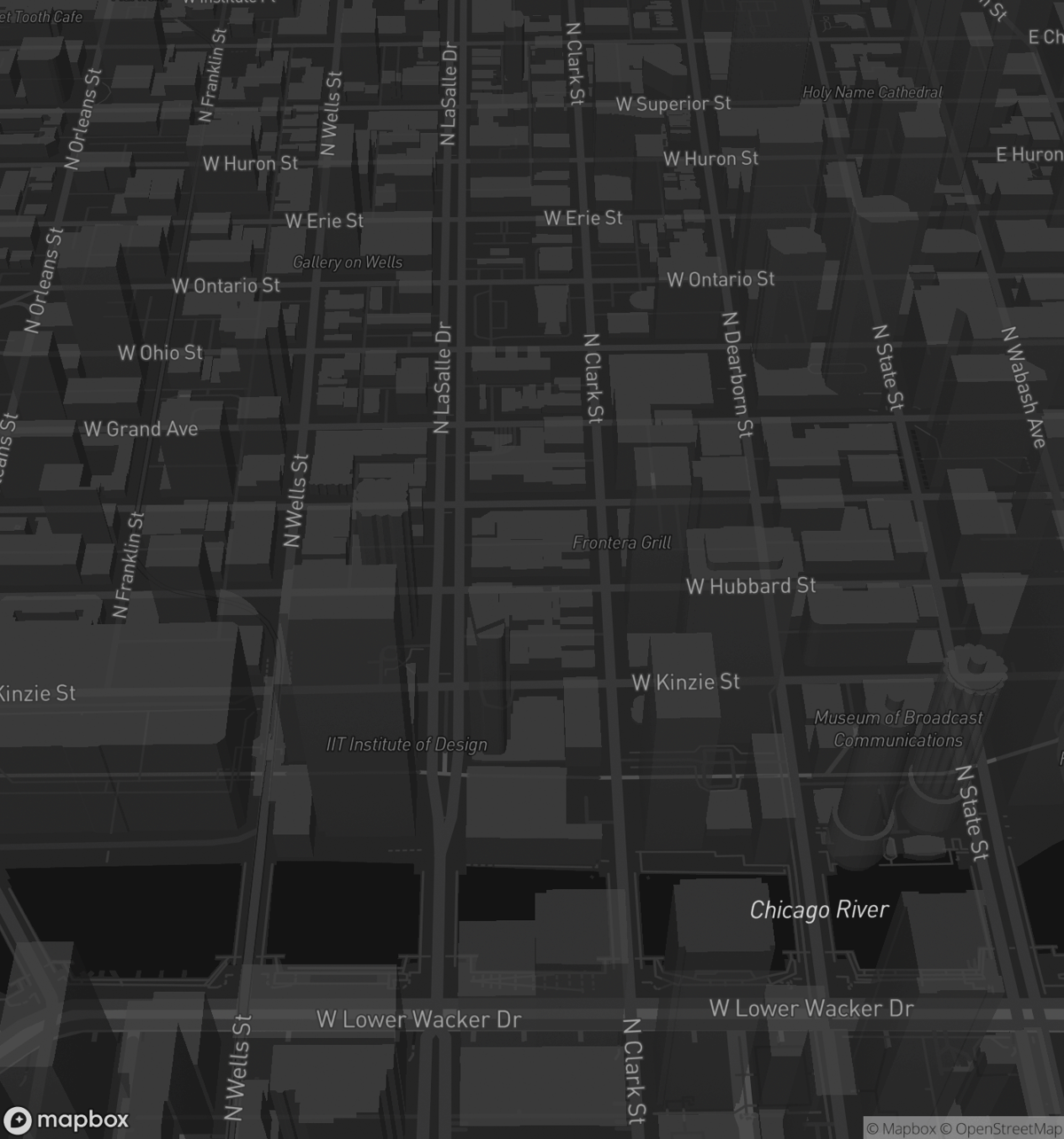 Map Preview