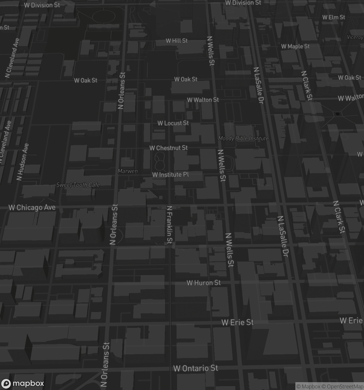 Map Preview