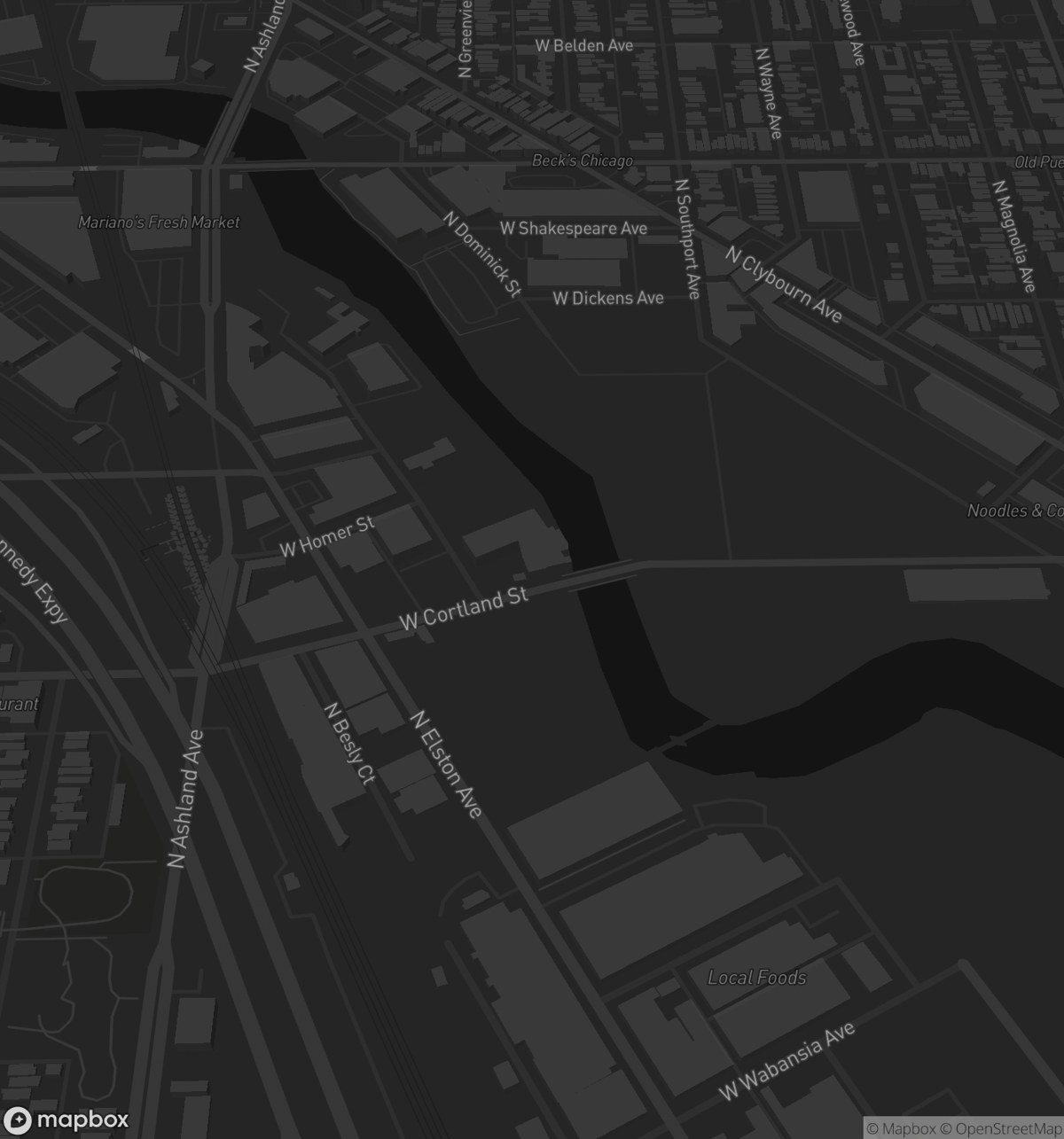 Map Preview