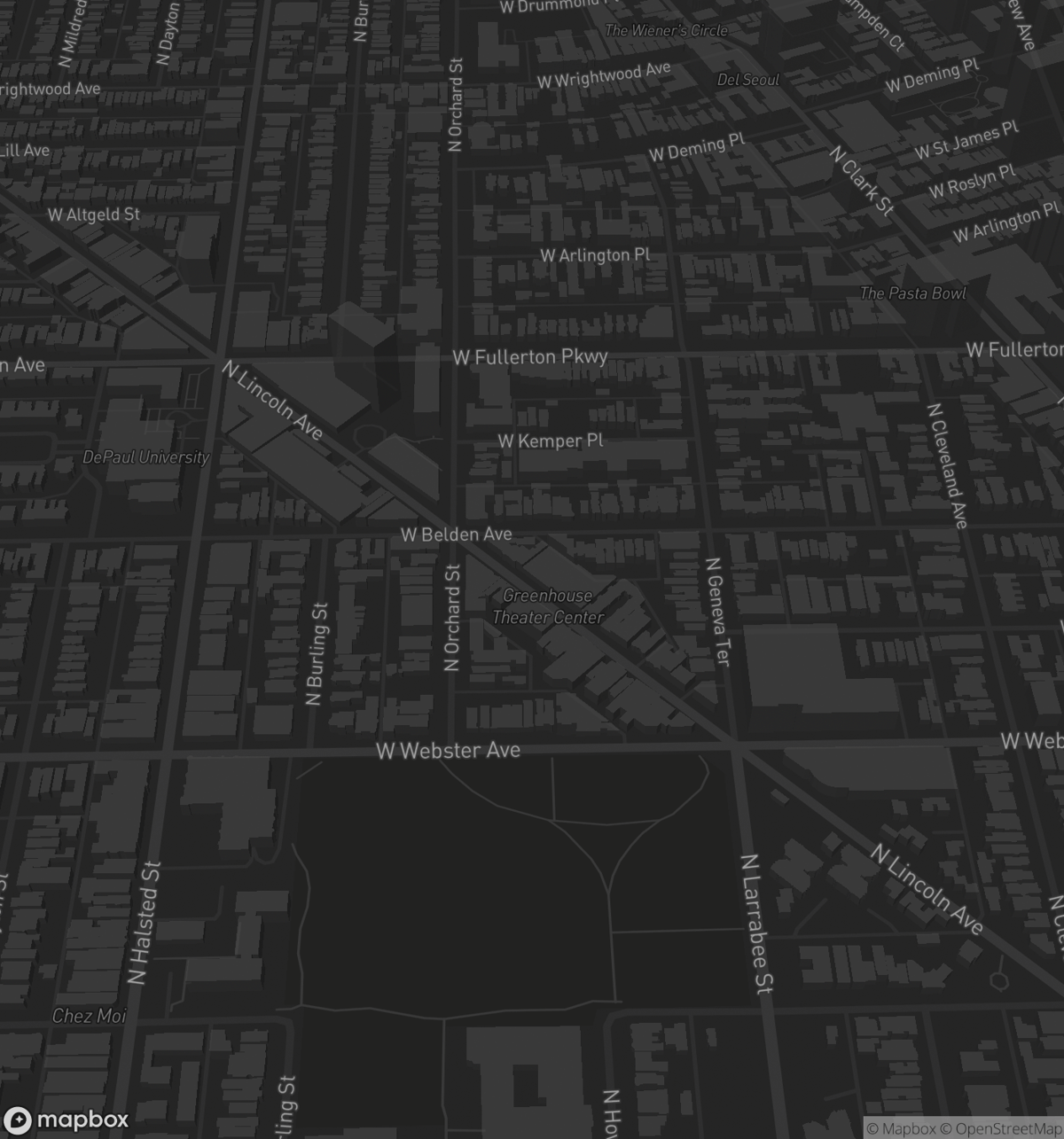 Map Preview