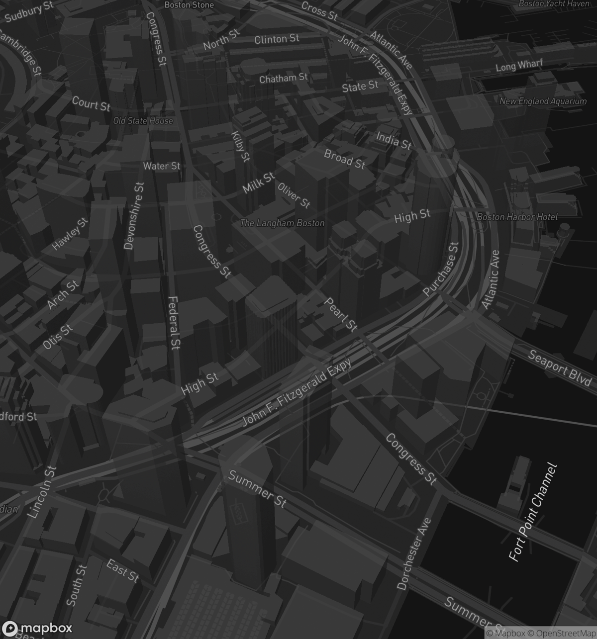 Map Preview