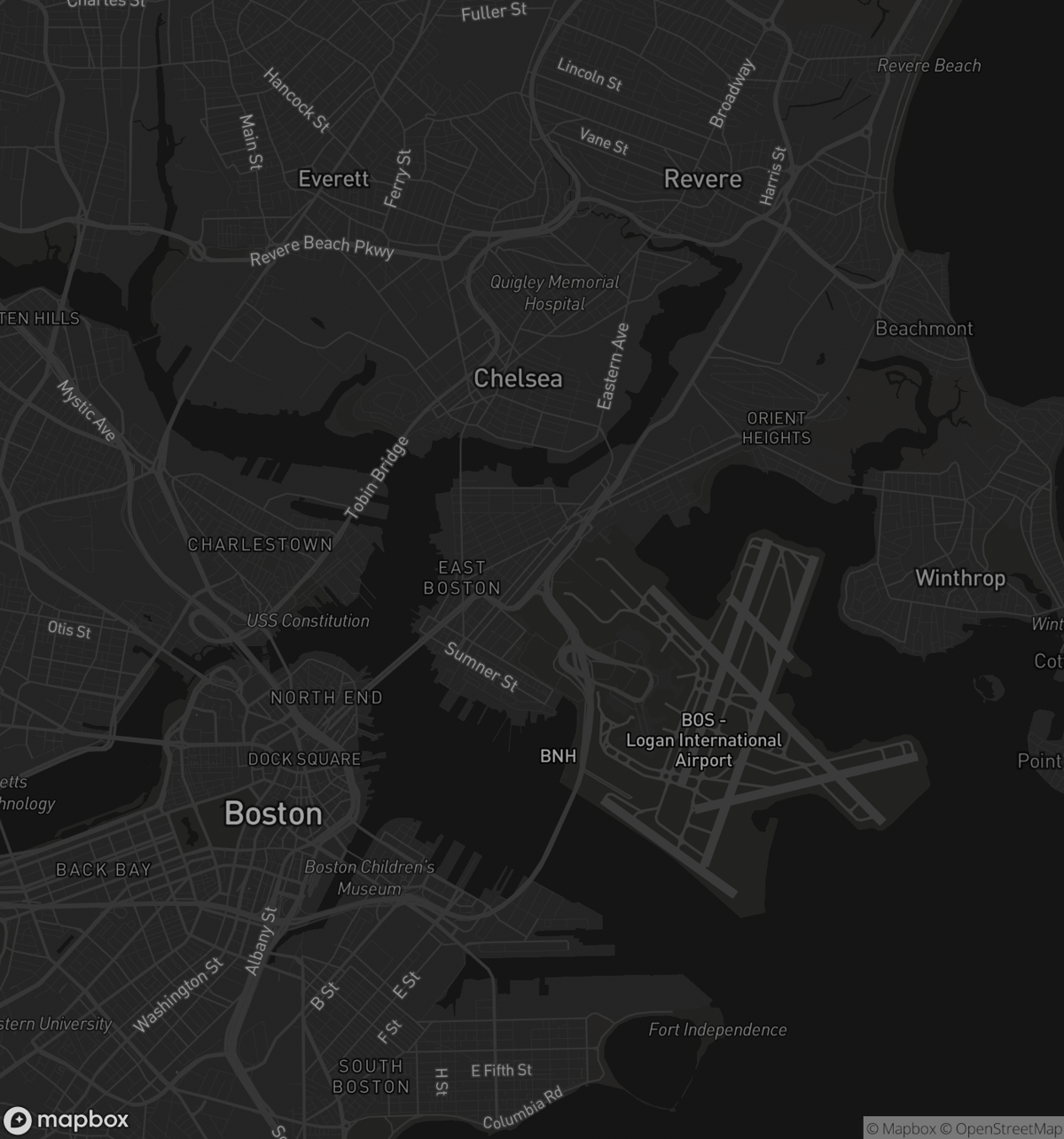 Map Preview