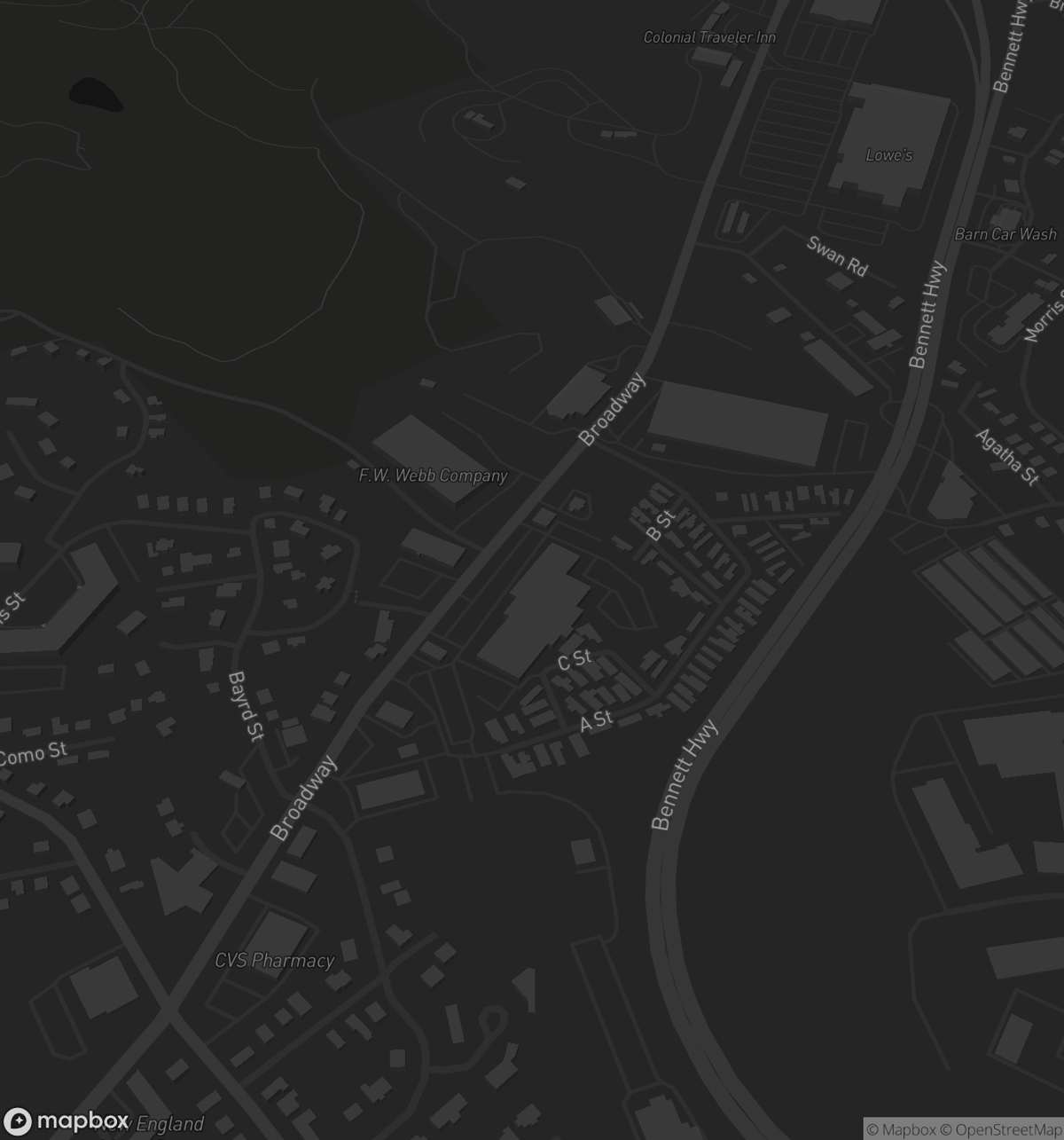 Map Preview