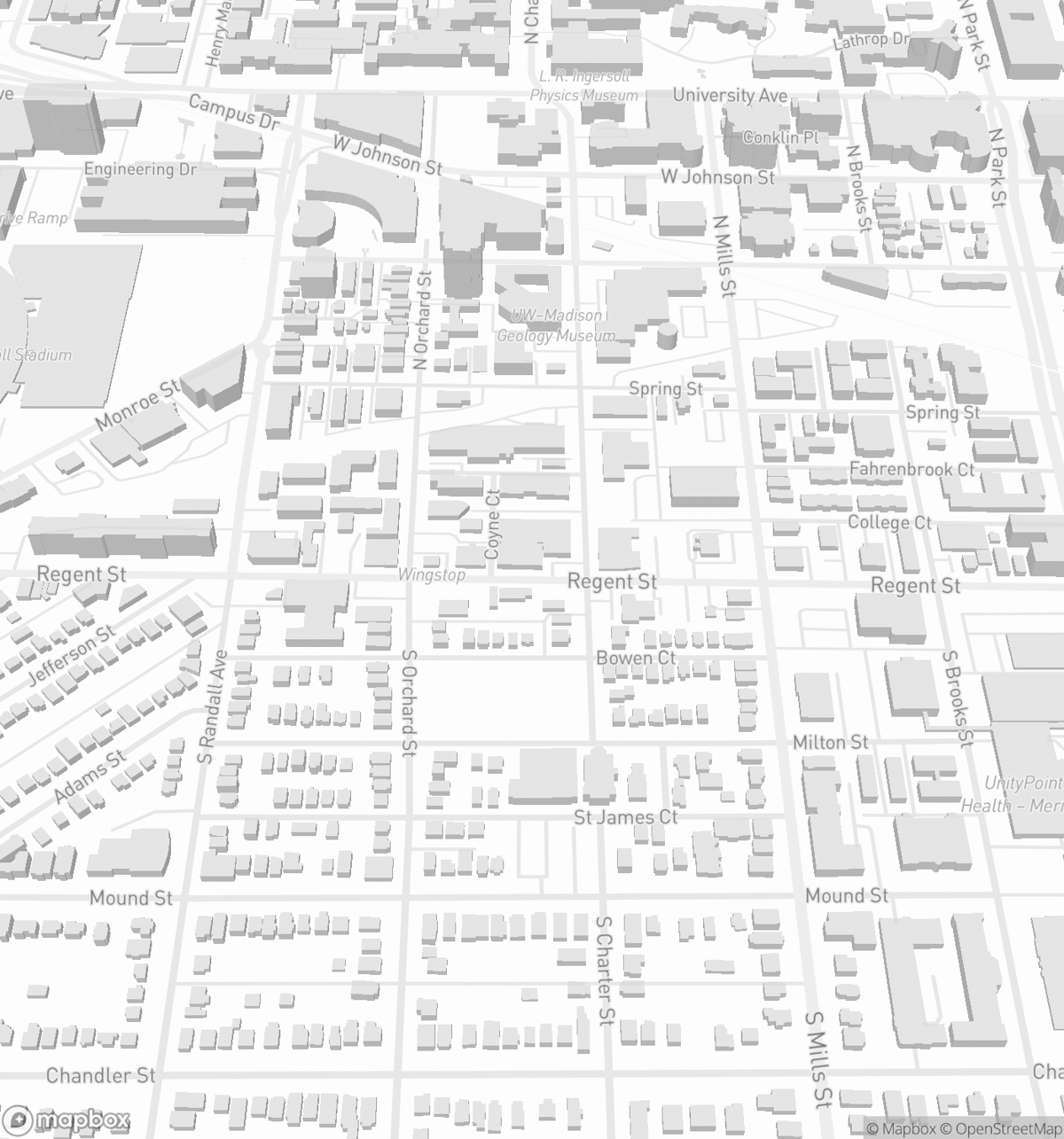 Map Preview