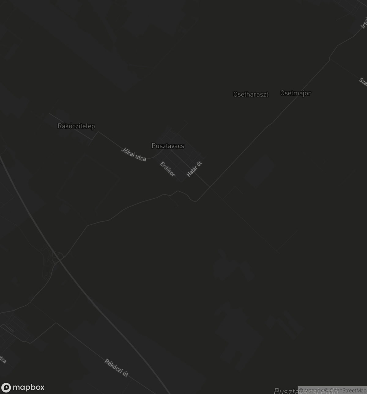 Map Preview