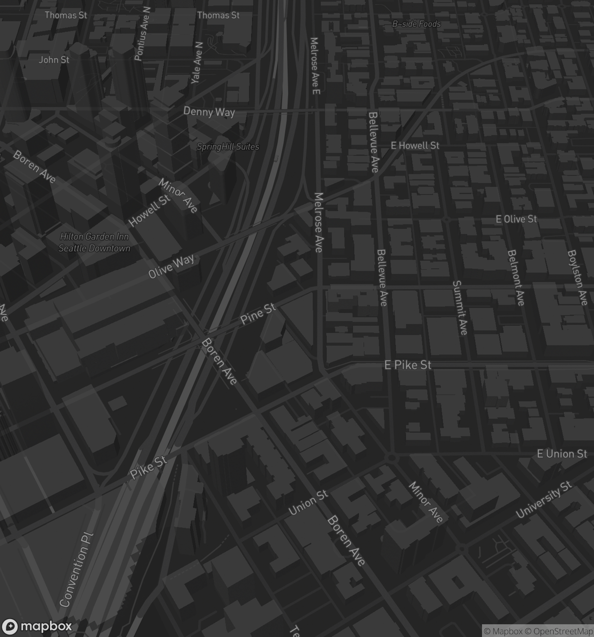 Map Preview