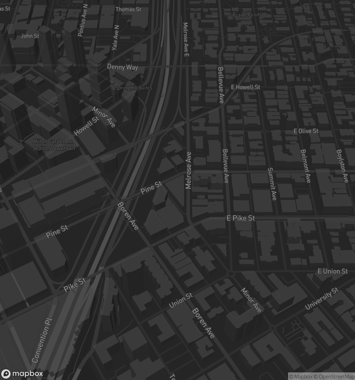 Map Preview