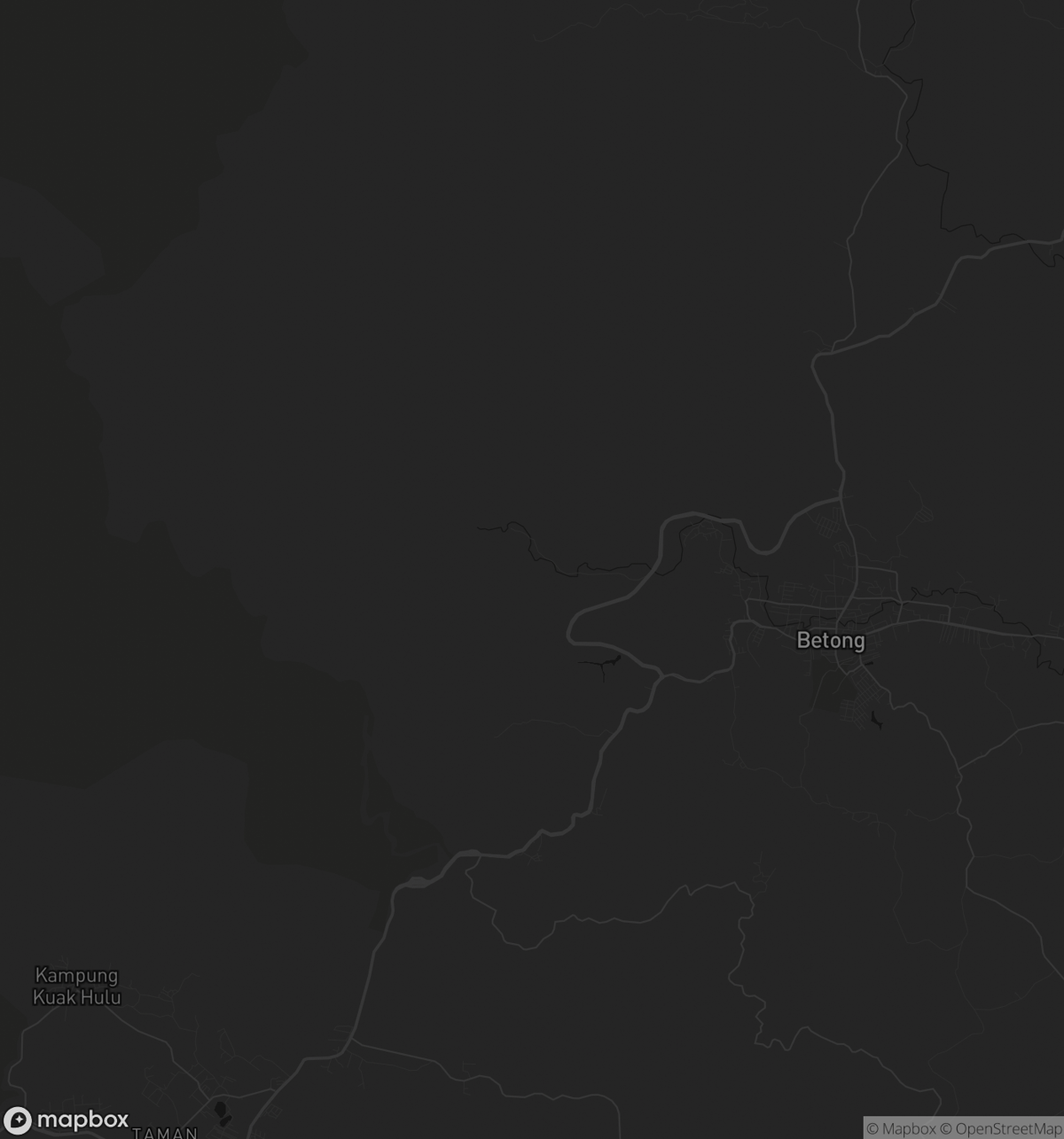 Map Preview