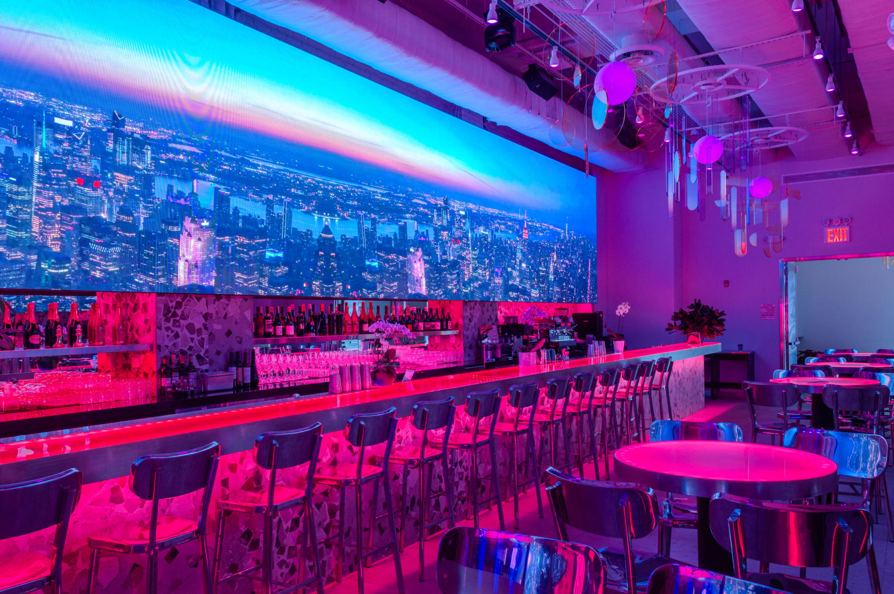 Captain John's Birthday Party | NOFLEX® NYC | Sat, May 17, 2025 ...