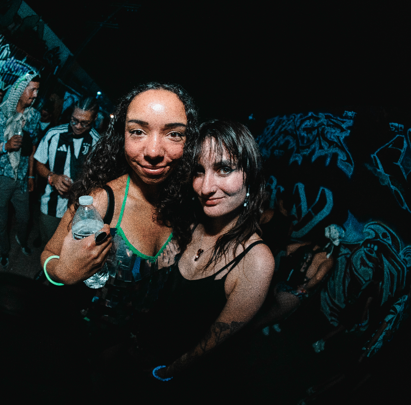 HEAT WAVE: The LA Raver x Rave Haven x Techtonik Unofficial Saturday ...