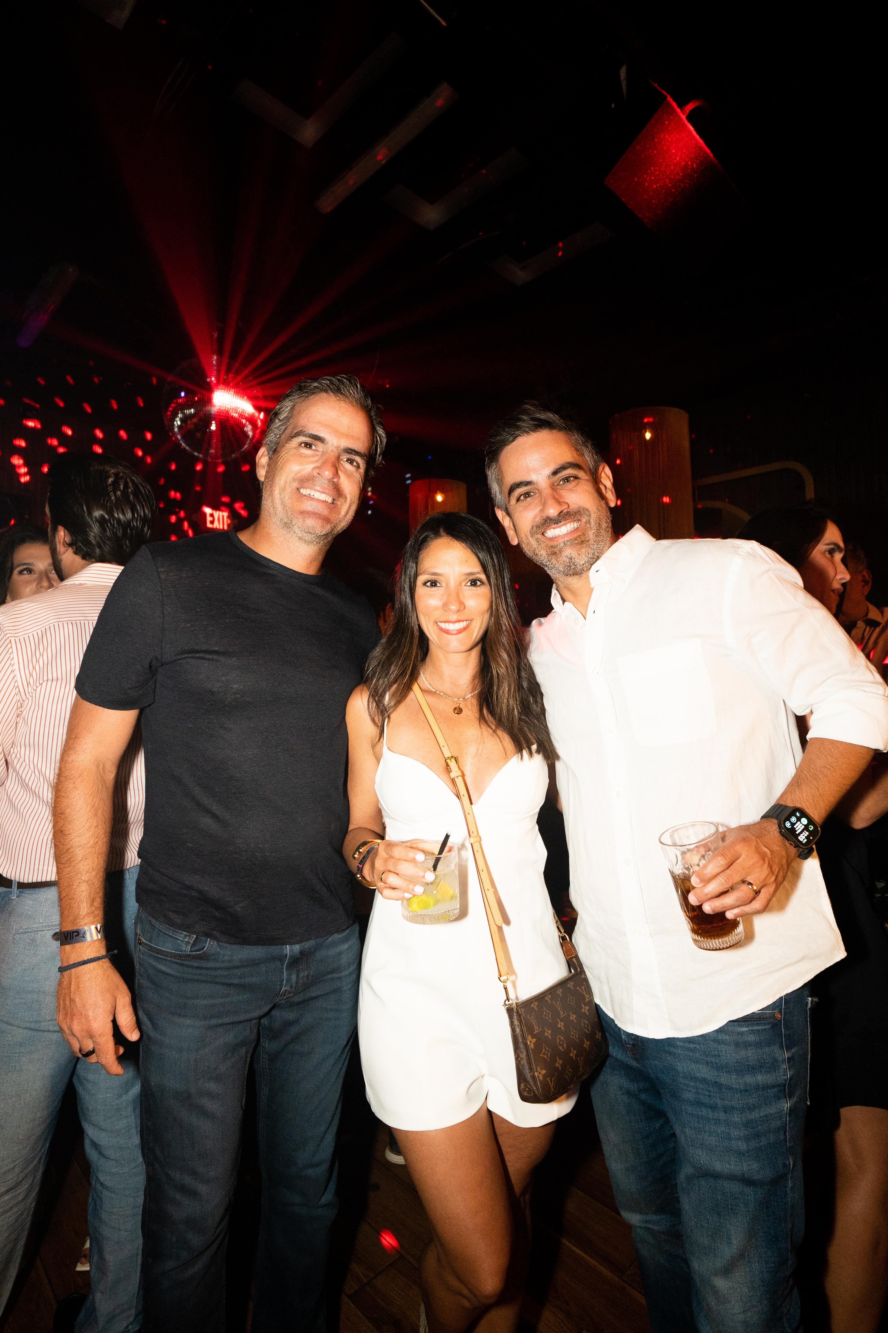 Don't tell Papi Friday and Saturday | @Magmiami | Fri, Aug 22, 2025 ...