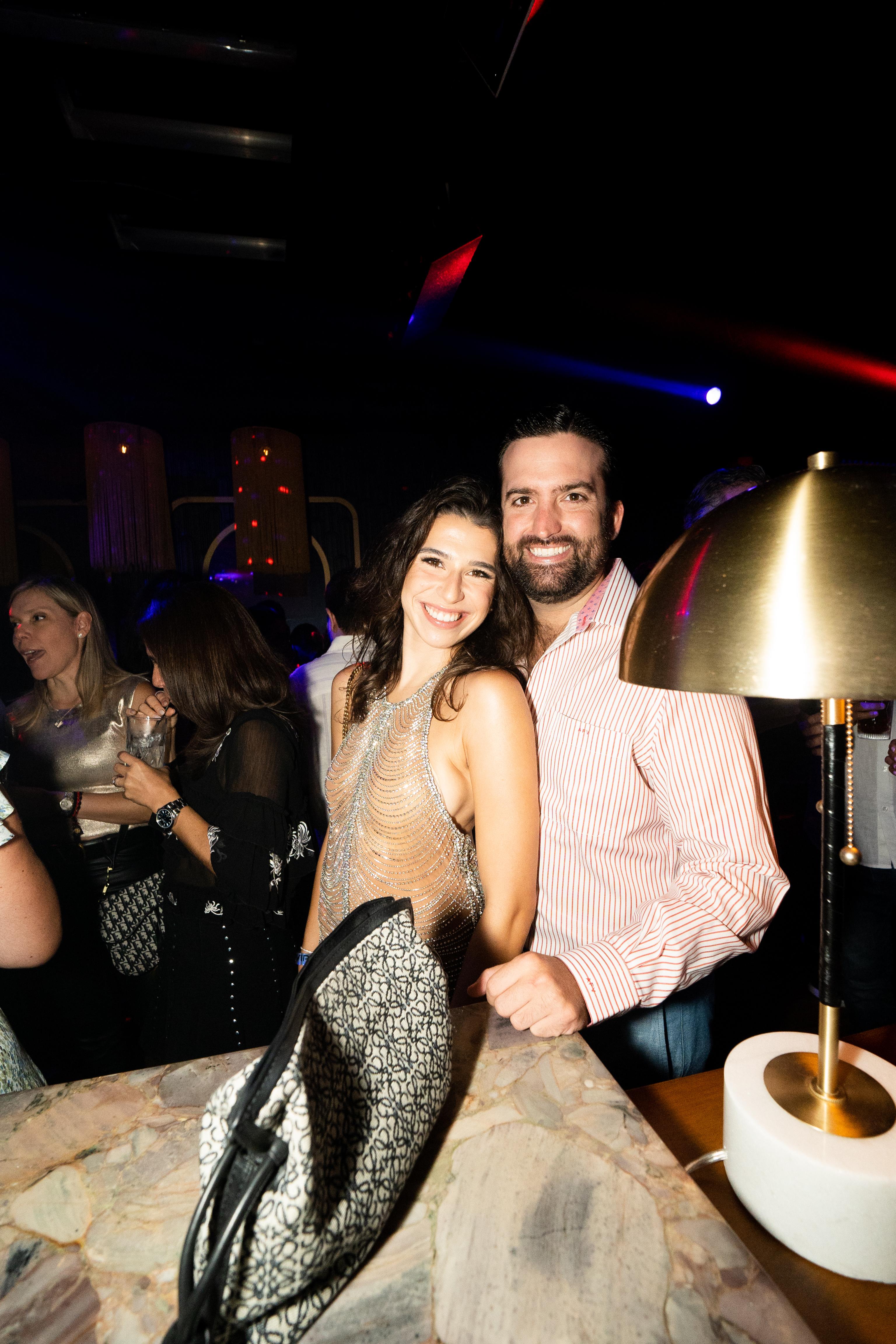 Don't tell Papi Friday and Saturday | @Magmiami | Fri, Aug 22, 2025 ...