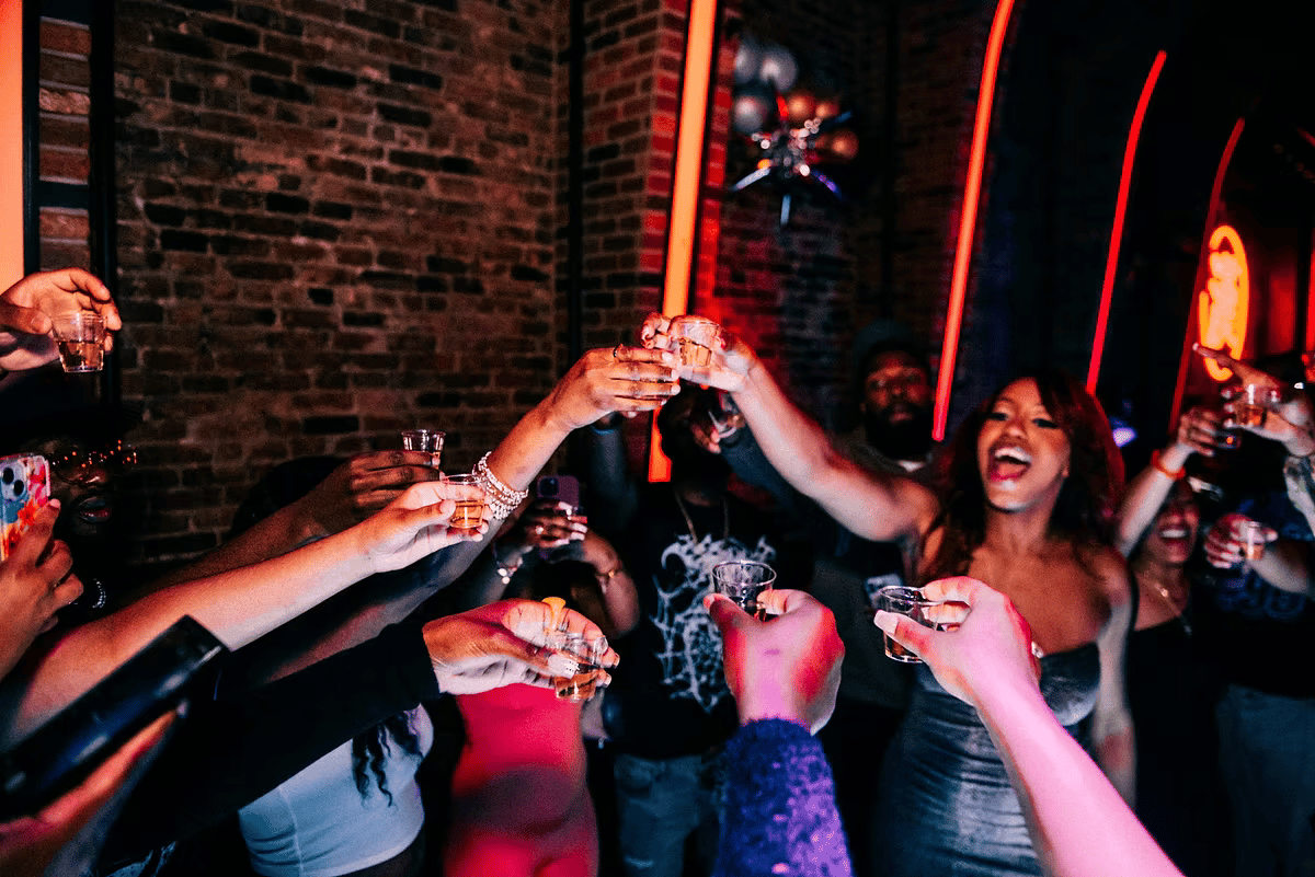 FUSION FRIDAYS - MTP EVENTS | MTP Events | Fri, Dec 26, 2025 | HAN