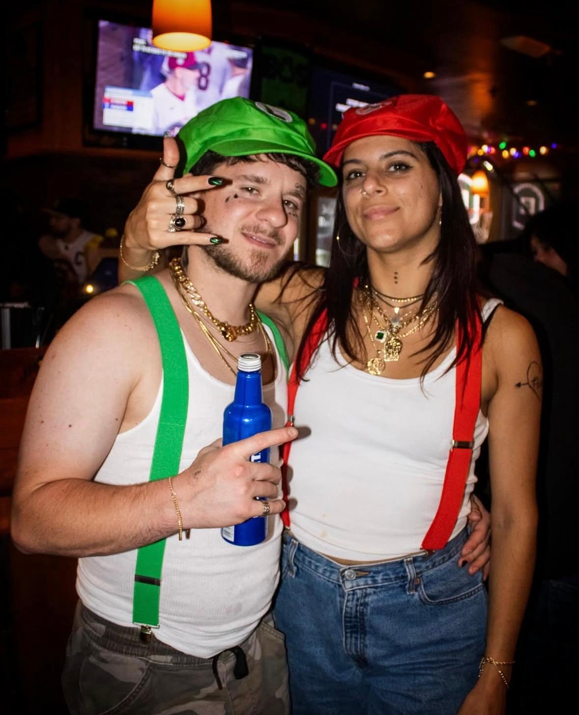 The Greatest Graveyard @ The Greatest Bar | Boston VIP List | Fri, Oct ...