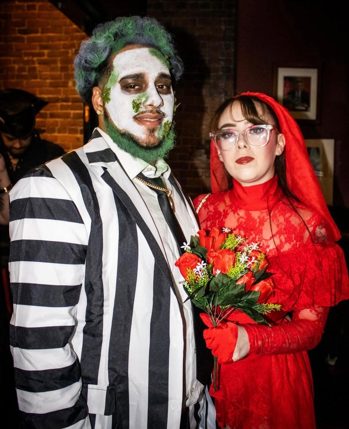 The Greatest Graveyard @ The Greatest Bar | Boston VIP List | Fri, Oct ...