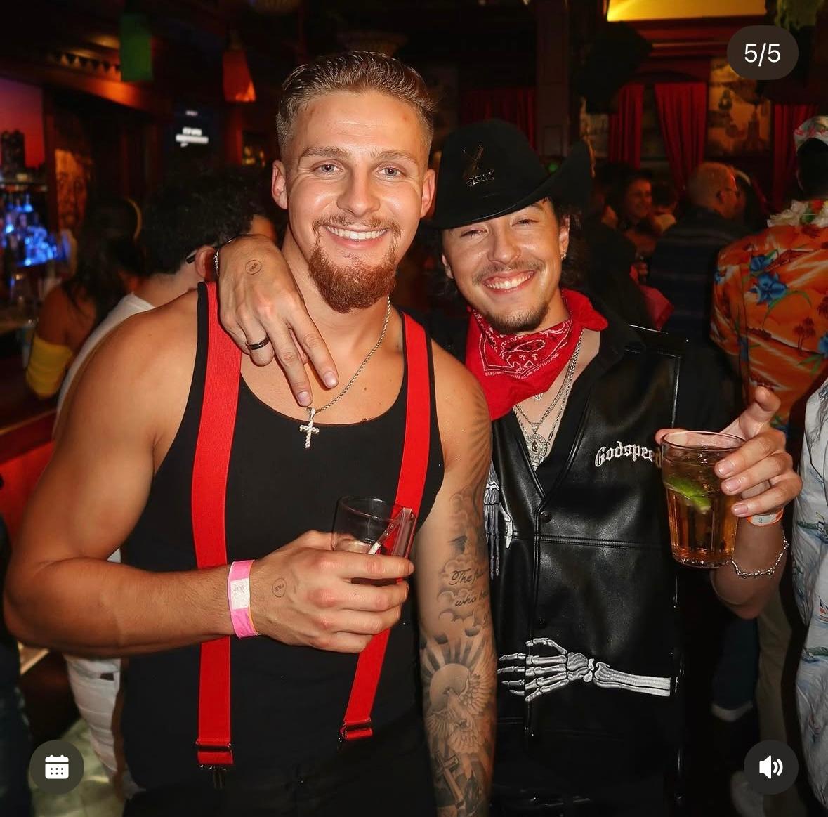 The Greatest Graveyard @ The Greatest Bar | Boston VIP List | Fri, Oct ...