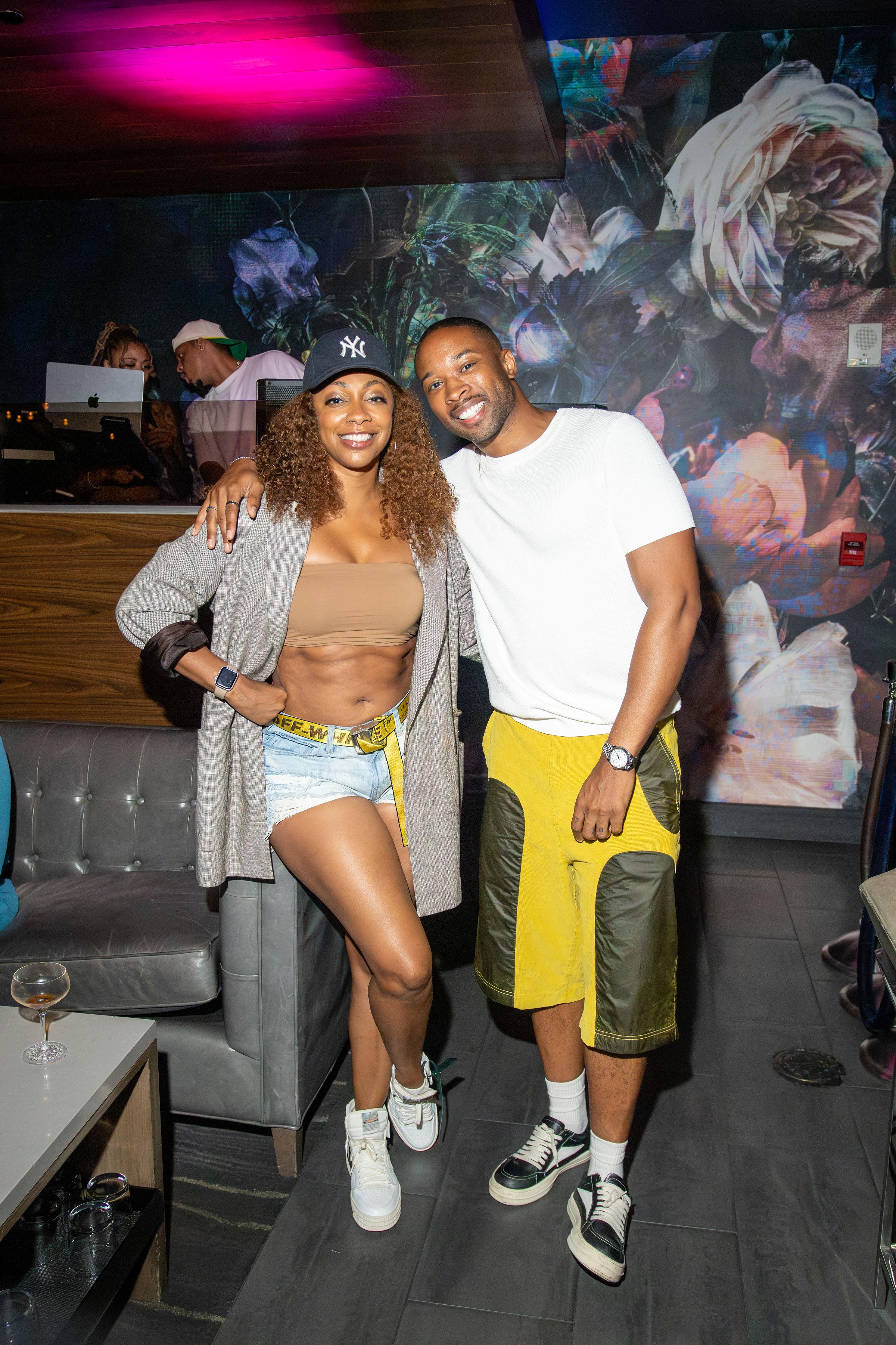 Girls Love Drake: A Day Party | Girls Love... A Series | Sat, Oct 11 ...