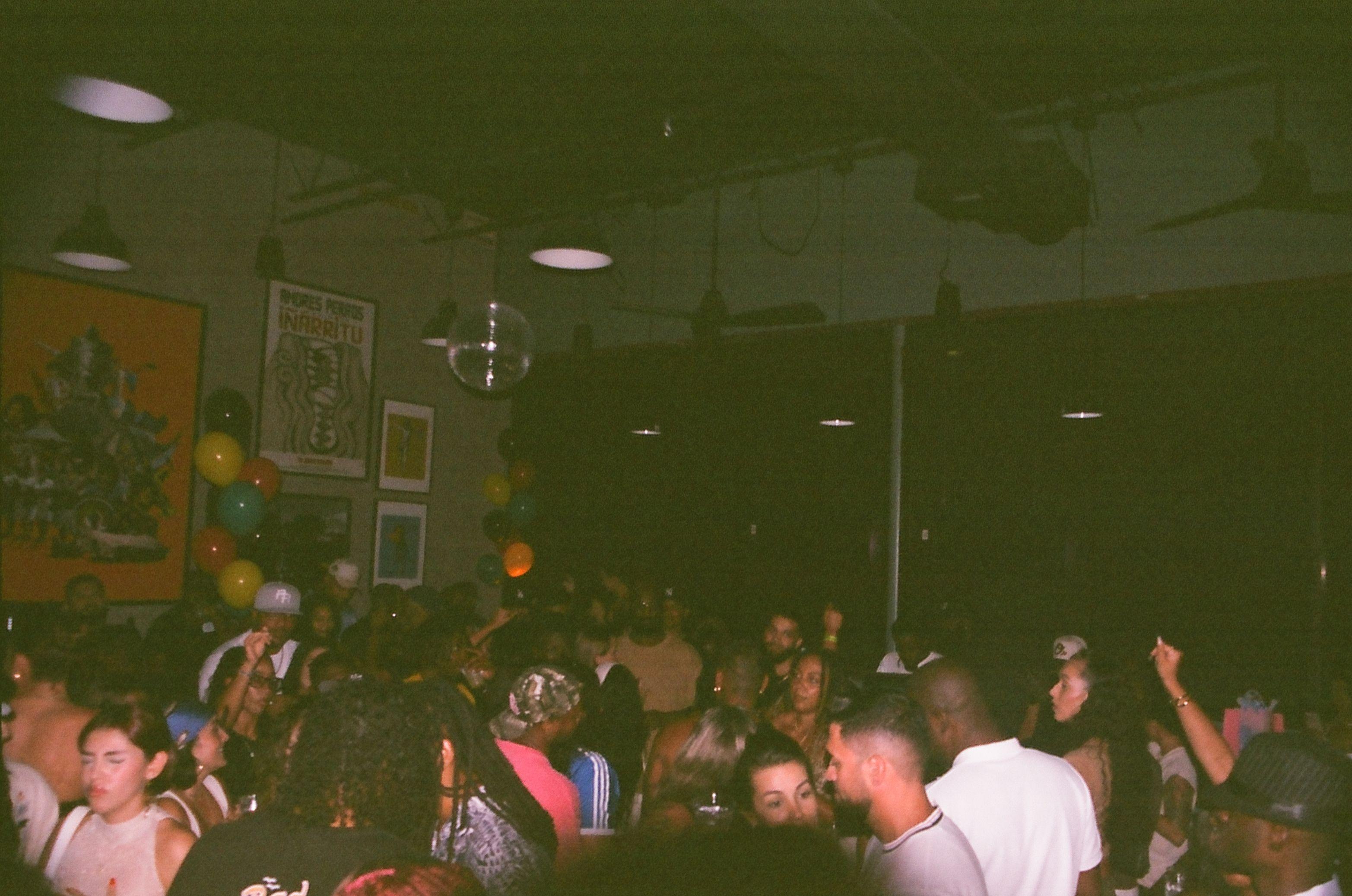 Tacos & Hip-Hop Halloween | Events by tacosandhiphop | Fri, Oct 31 ...