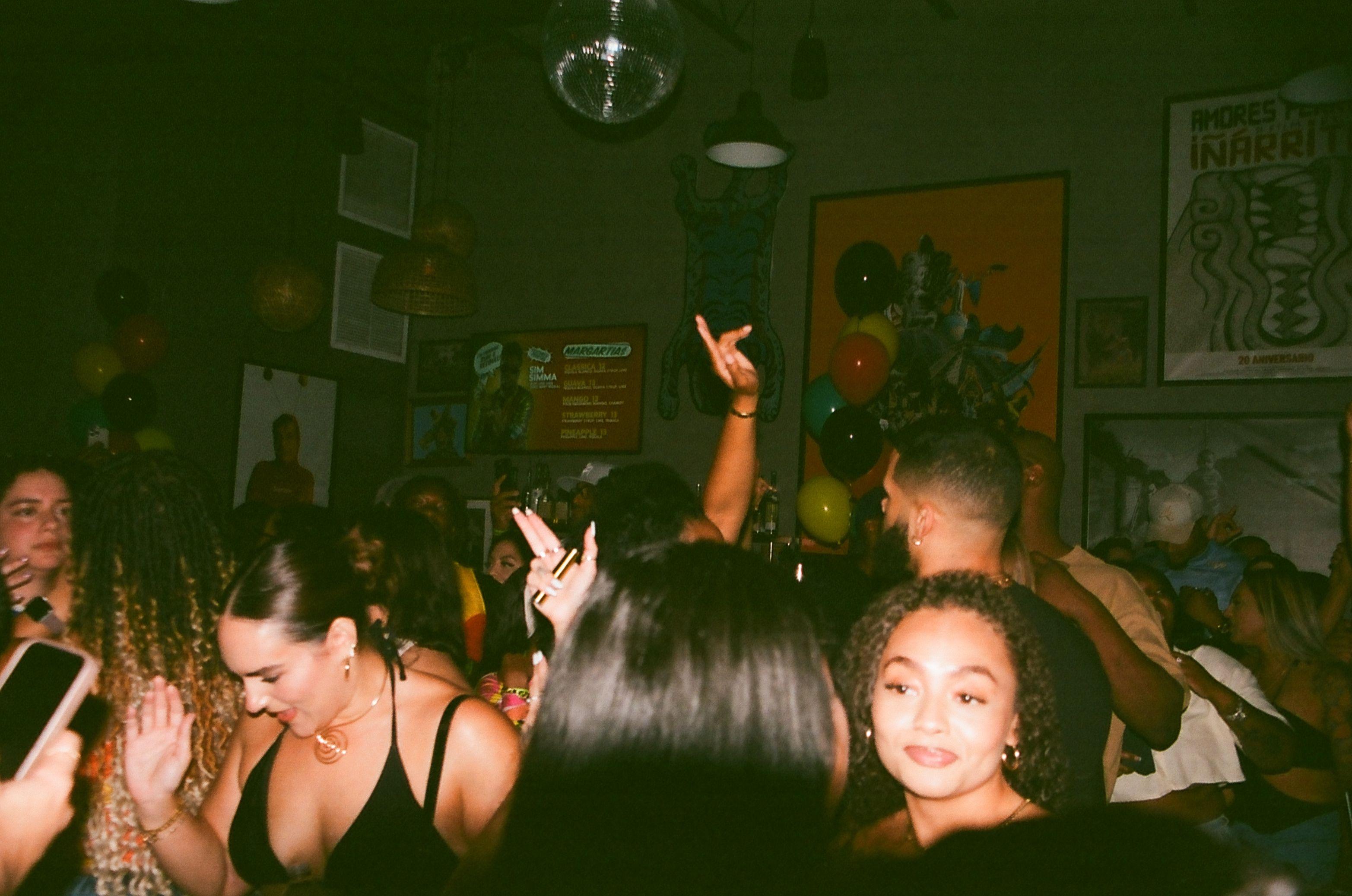 Tacos & Hip-Hop Halloween | Events by tacosandhiphop | Fri, Oct 31 ...