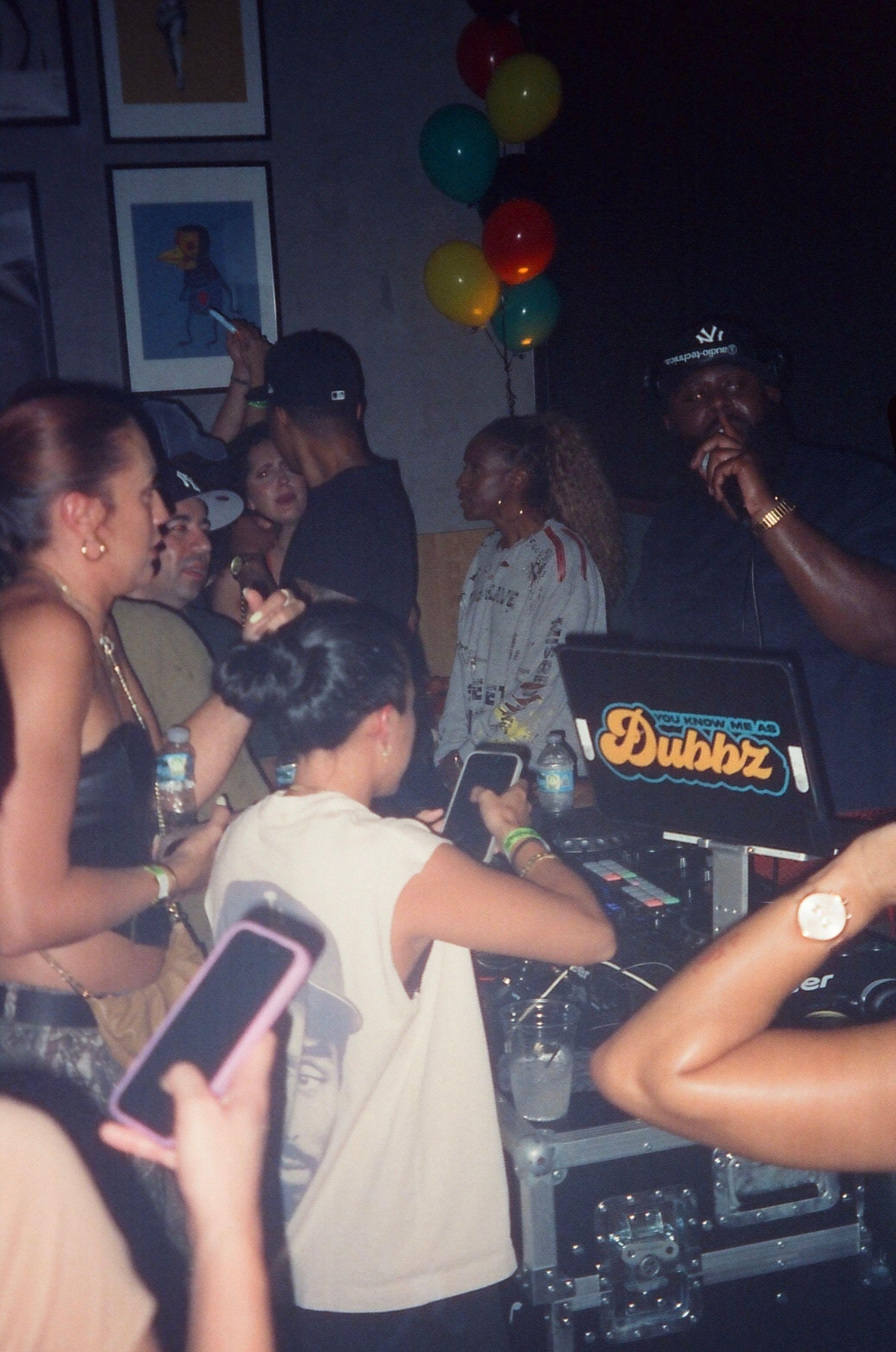 Tacos & Hip-Hop Halloween | Events by tacosandhiphop | Fri, Oct 31 ...