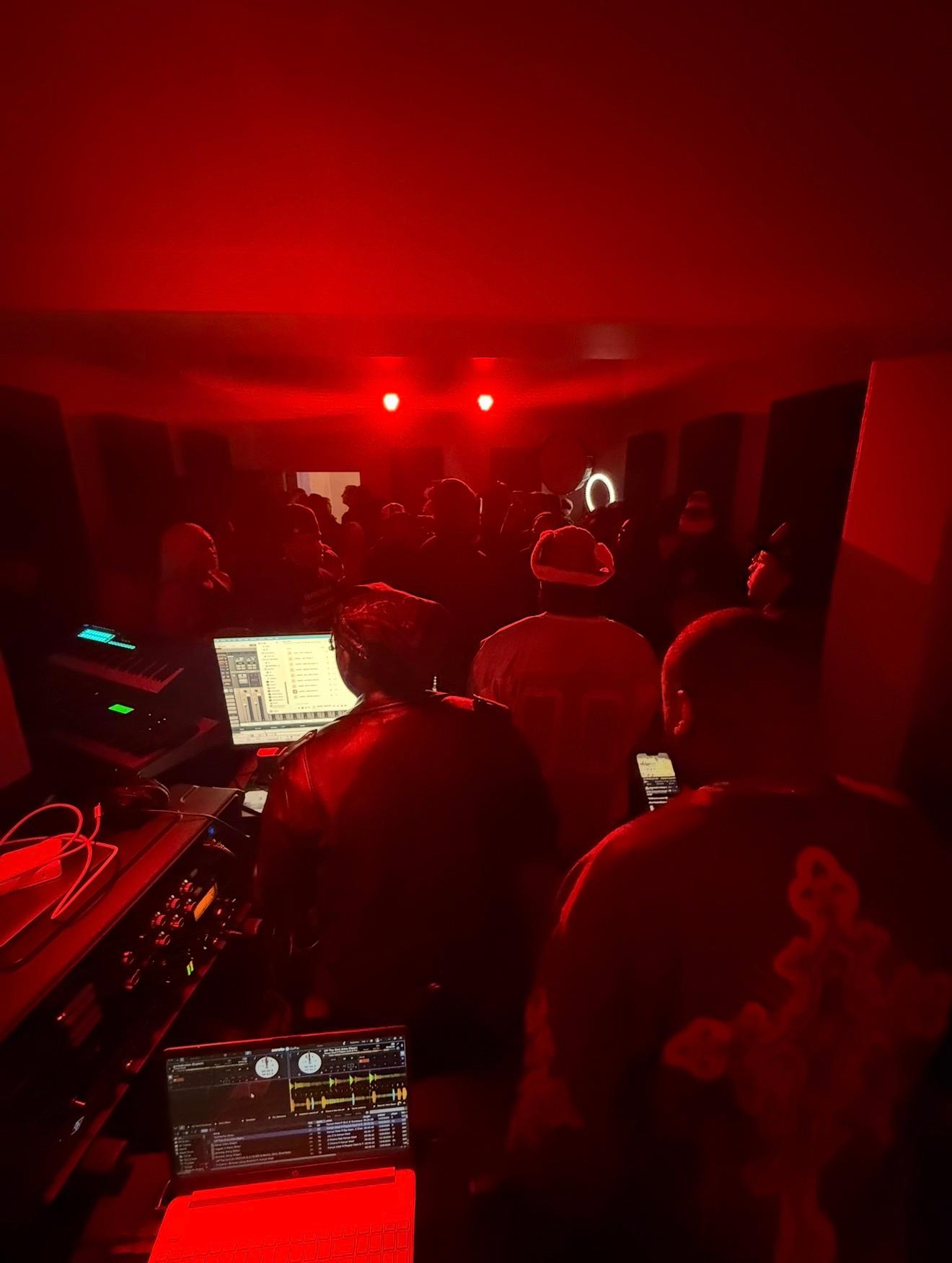 The Alt Afties - Alternative RNB After Hours | SD NATION | Sat, Nov 29 ...