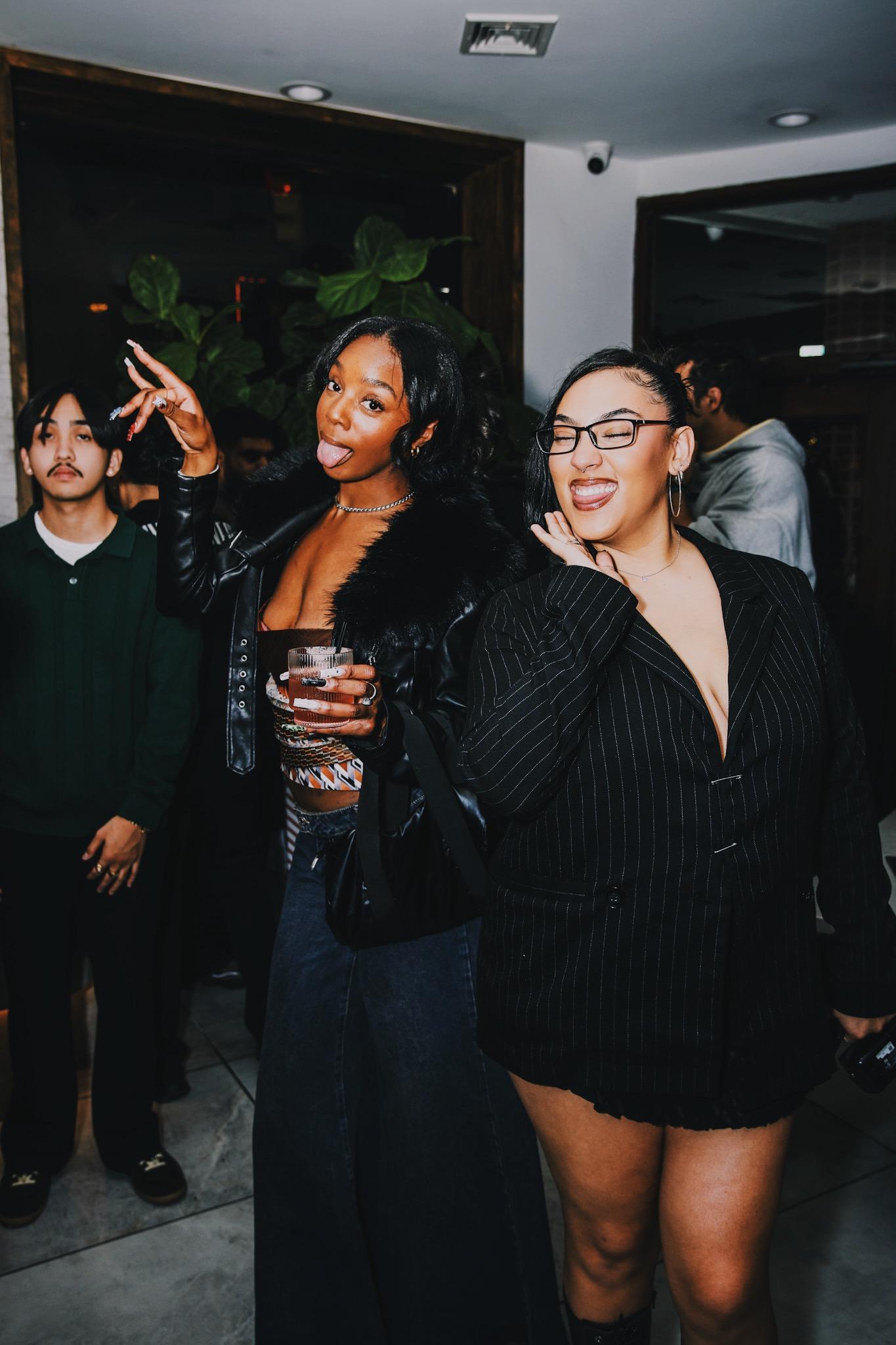 Boogie Night @ Motto Newark, NJ | So-Called Studios | Sat, Jan 10, 2026 ...