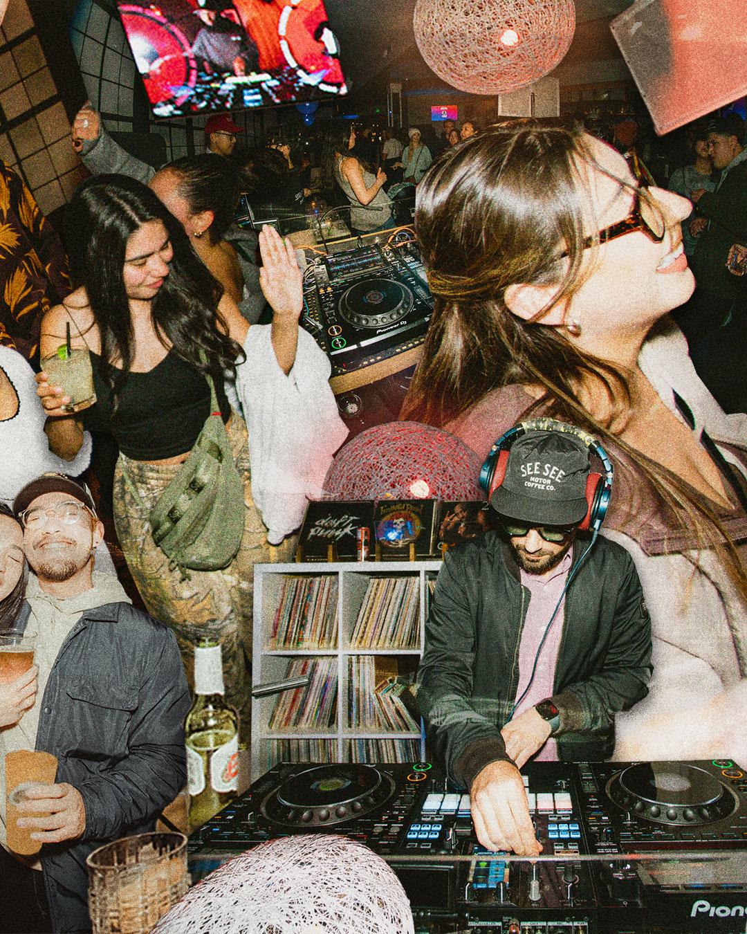 Inner Circle ft. Lefty (B-Day) + Friends | Inner Cirlce | Thu, Jun 11 ...