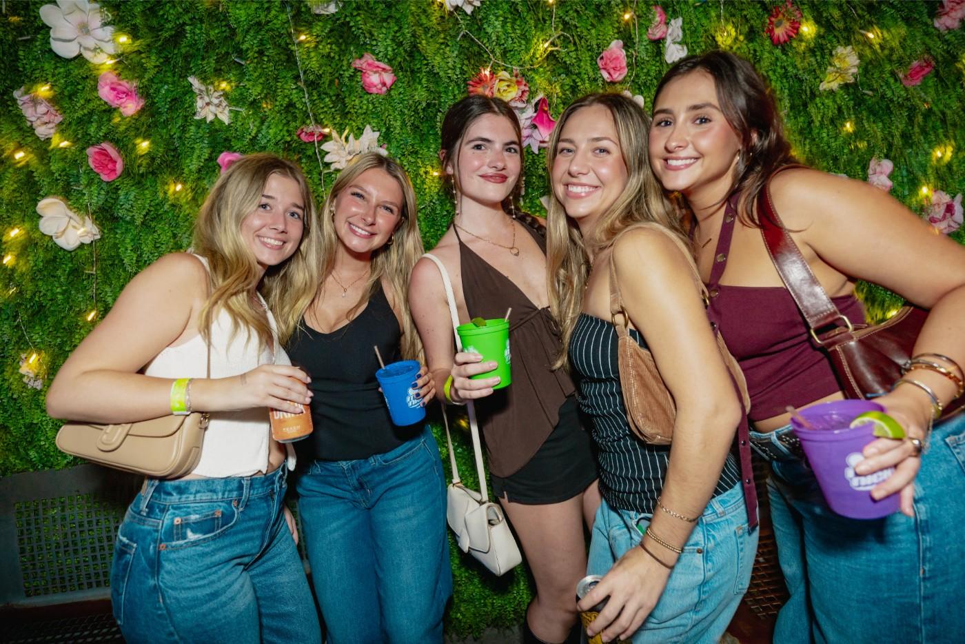 Malibu Nights - Friday 2/6 | Malibu Nights | Fri, Feb 6, 2026 | 19 SE ...