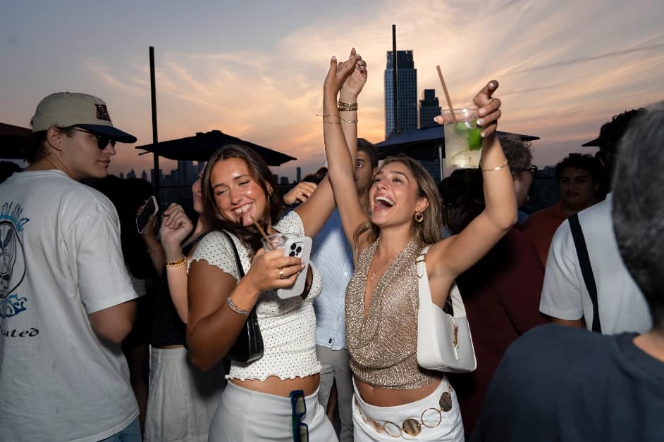 Amber Sunset Party ft. SIGALA - SEASON OPENER 05.02 | Amber Sunset ...