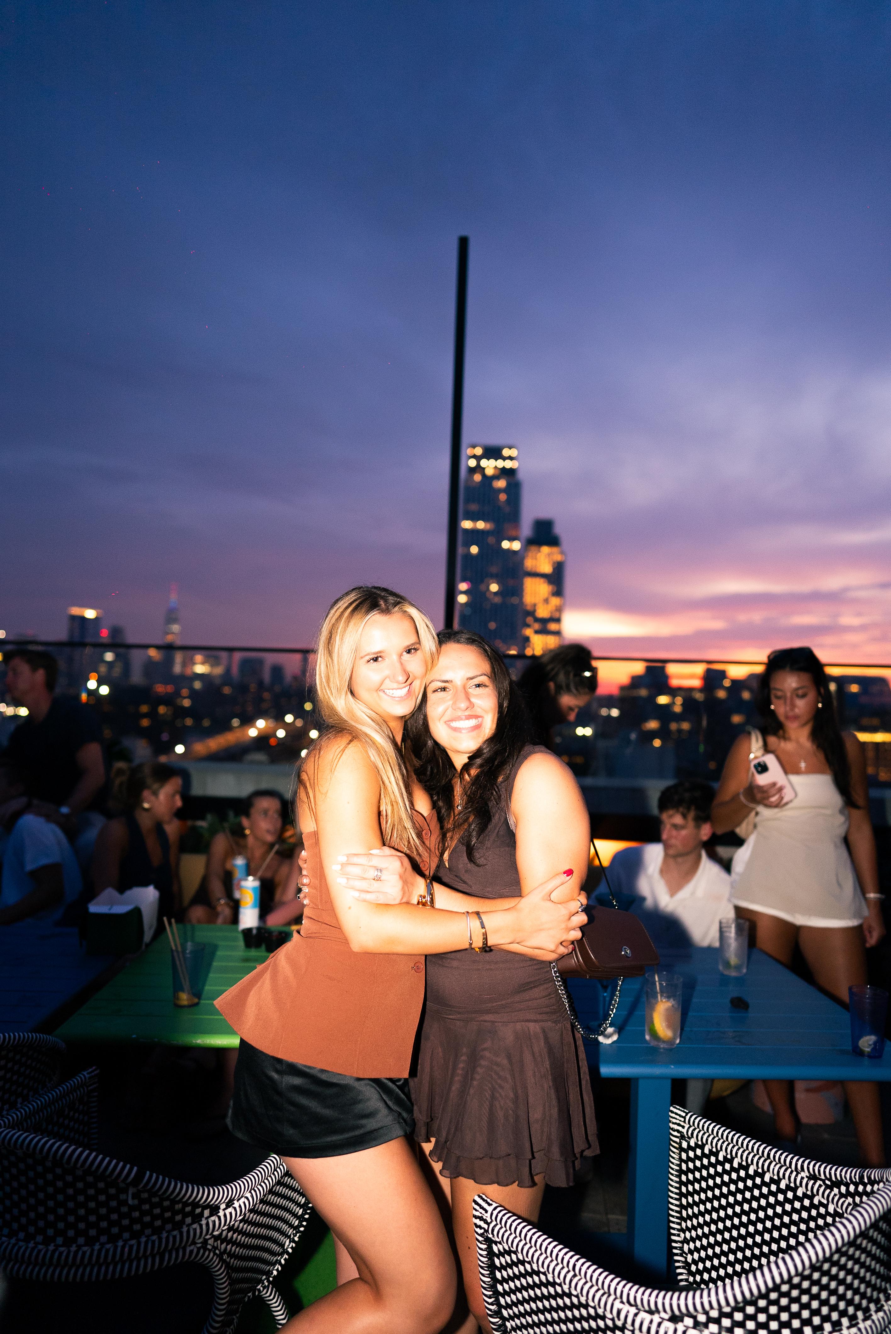 Amber Sunset Party ft. SIGALA - SEASON OPENER 05.02 | Amber Sunset ...