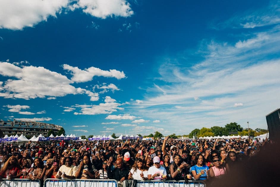 The Afro Plus Festival | The Afro Plus | Fri, Sep 4, 2026 | Northwest ...