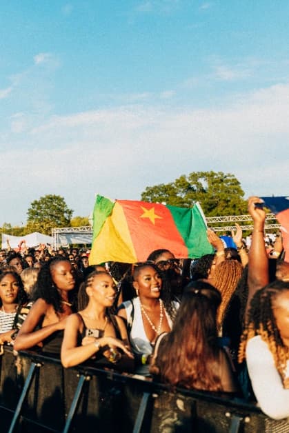 The Afro Plus Festival | The Afro Plus | Fri, Sep 4, 2026 | Northwest ...
