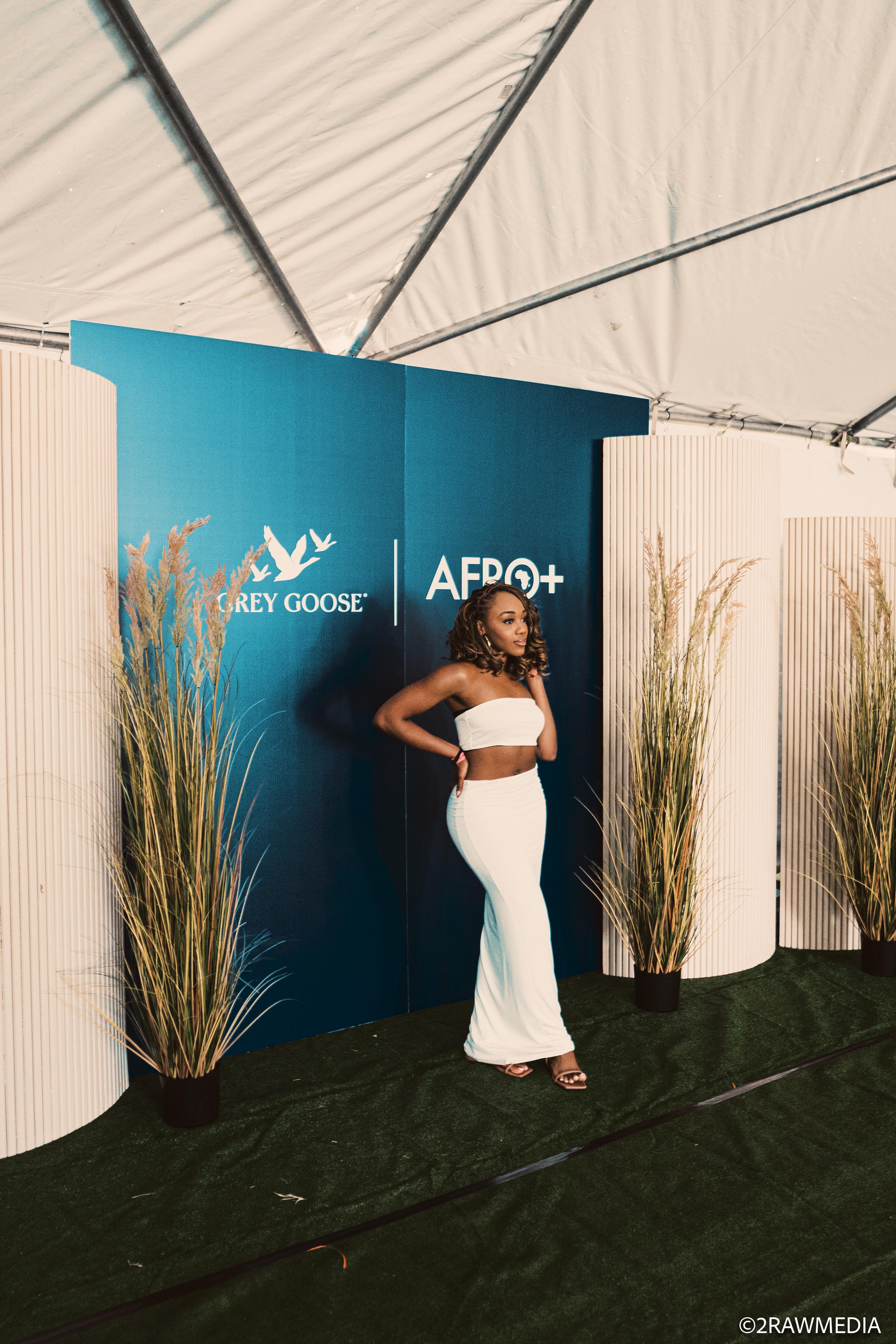 The Afro Plus Festival | The Afro Plus | Fri, Sep 4, 2026 | Northwest ...