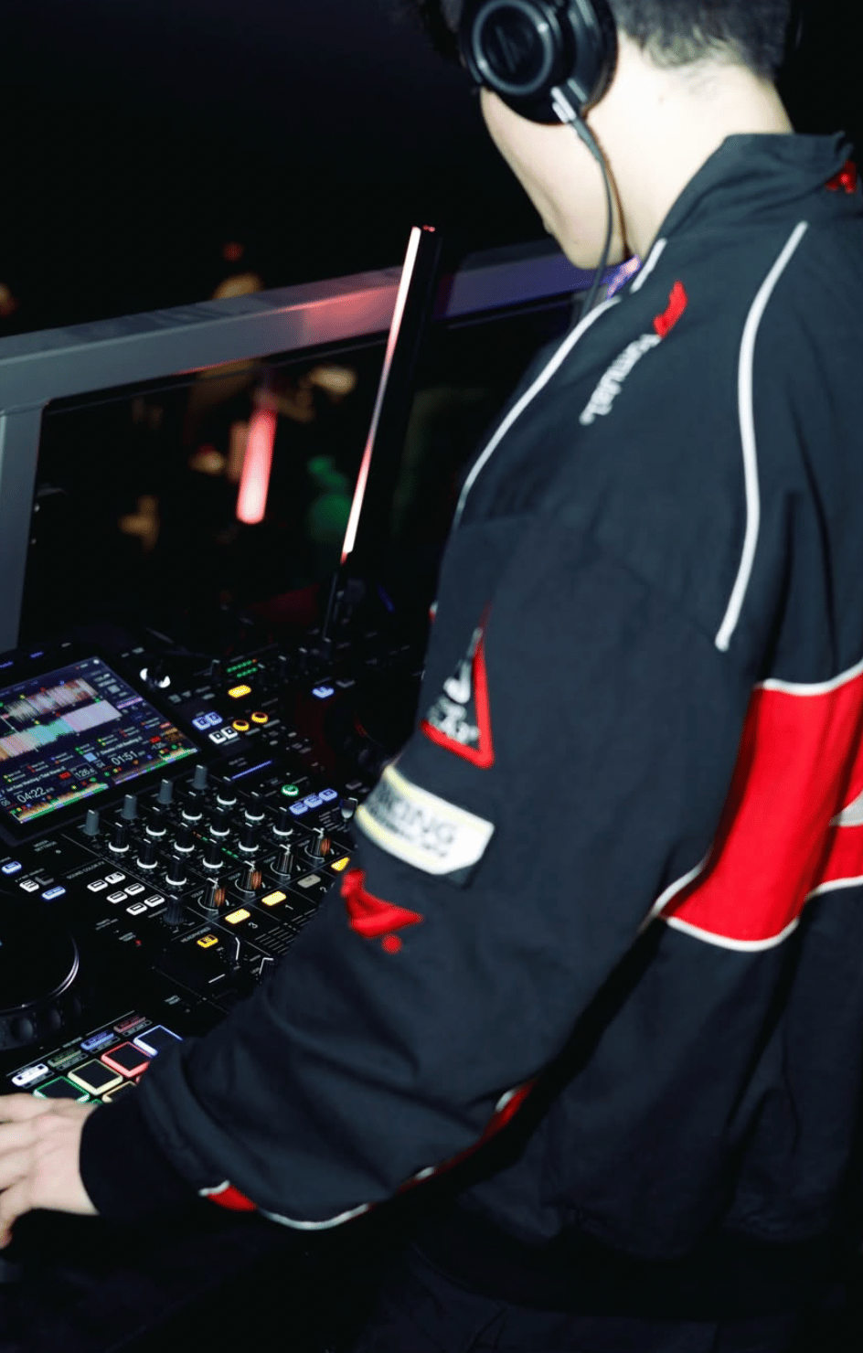 Adidas - RUN TO RAVE | The Collective Unified | Sat, Apr 11, 2026 | Old ...