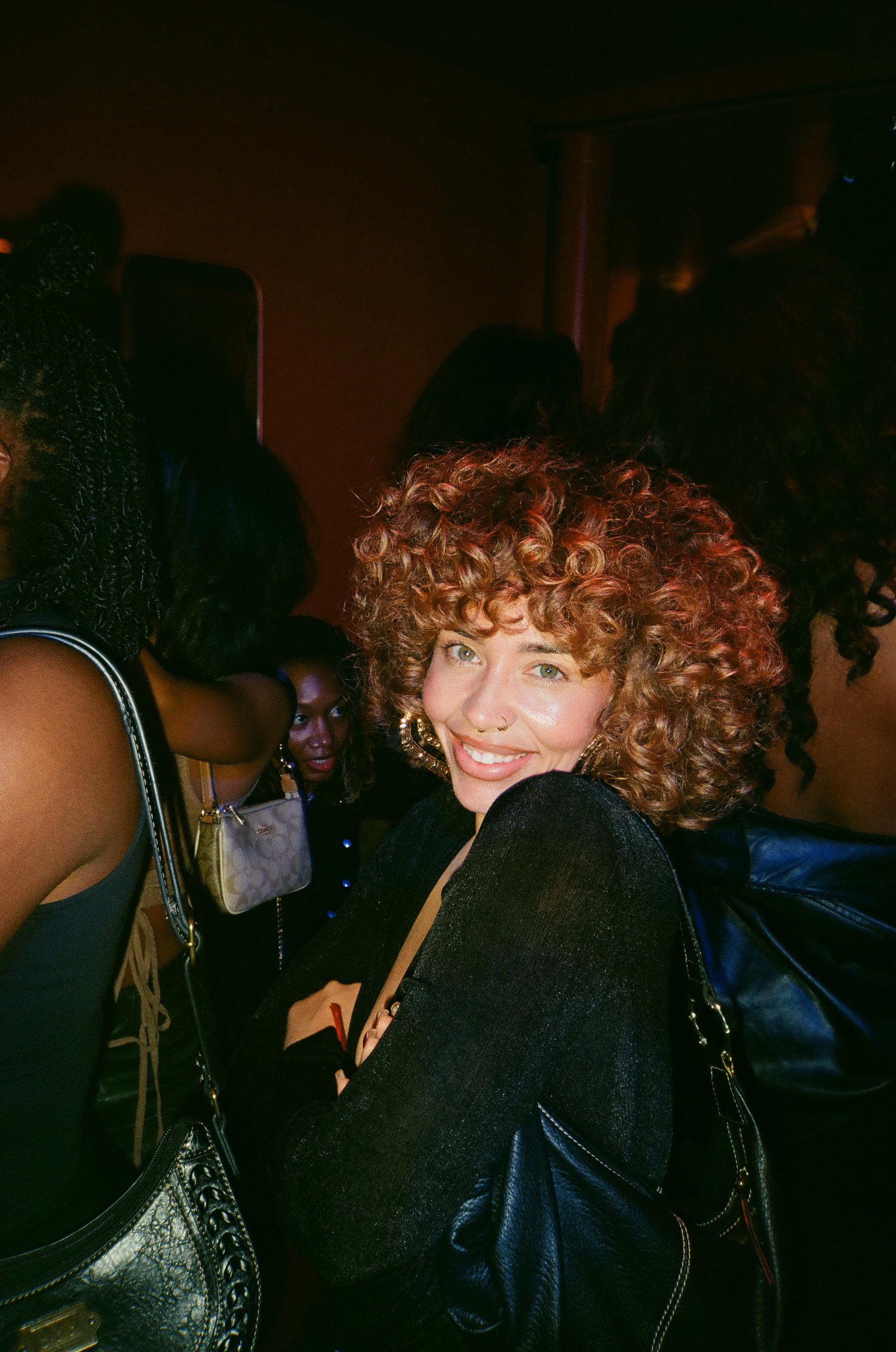 Pretty Girls Love RnB | DSPRA SNDS | Thu, Apr 2, 2026 | Shanklin Halll