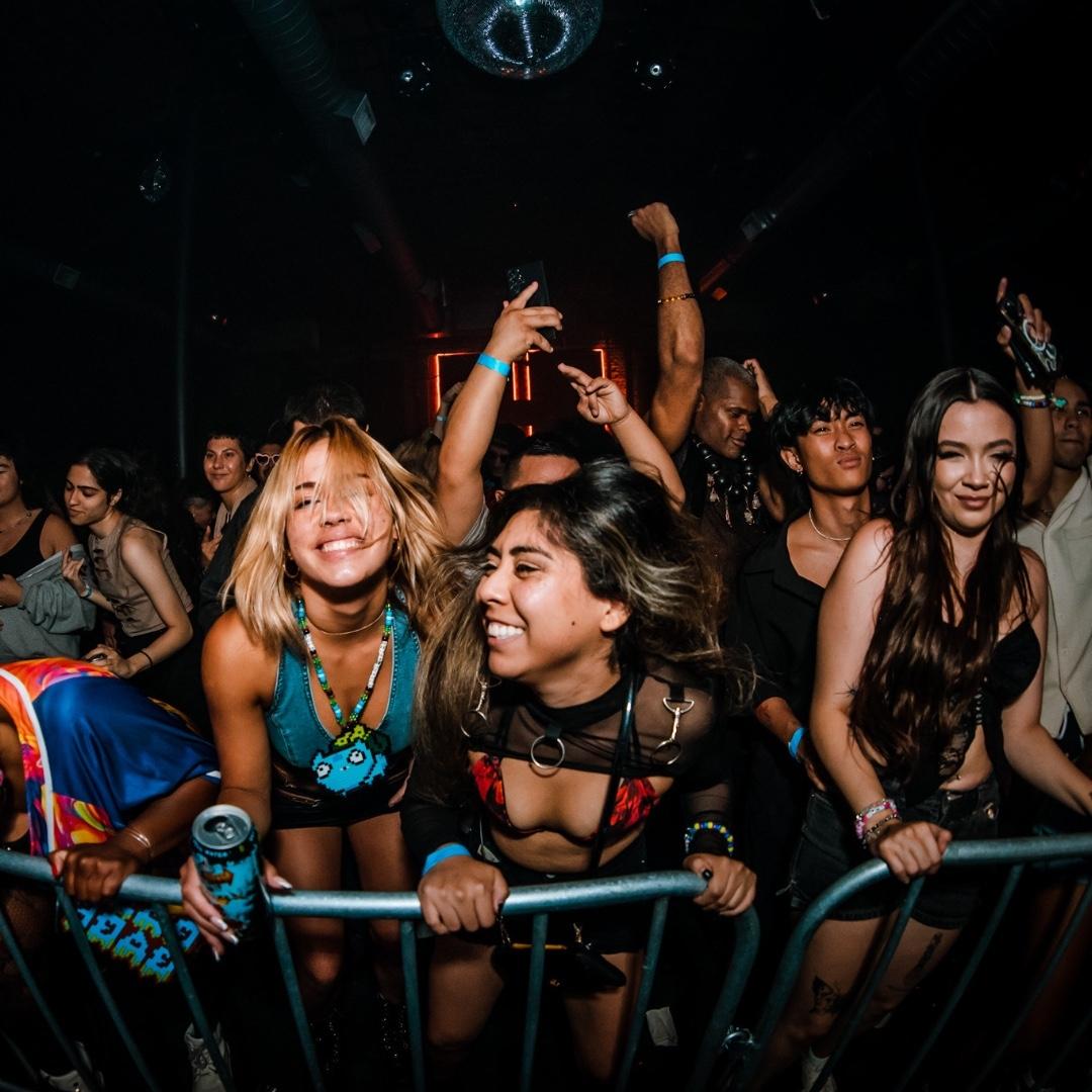 ILLUMINATION (18+ Glow In The Dark Rave) | PLUR Eventz | Sat, Apr 25 ...