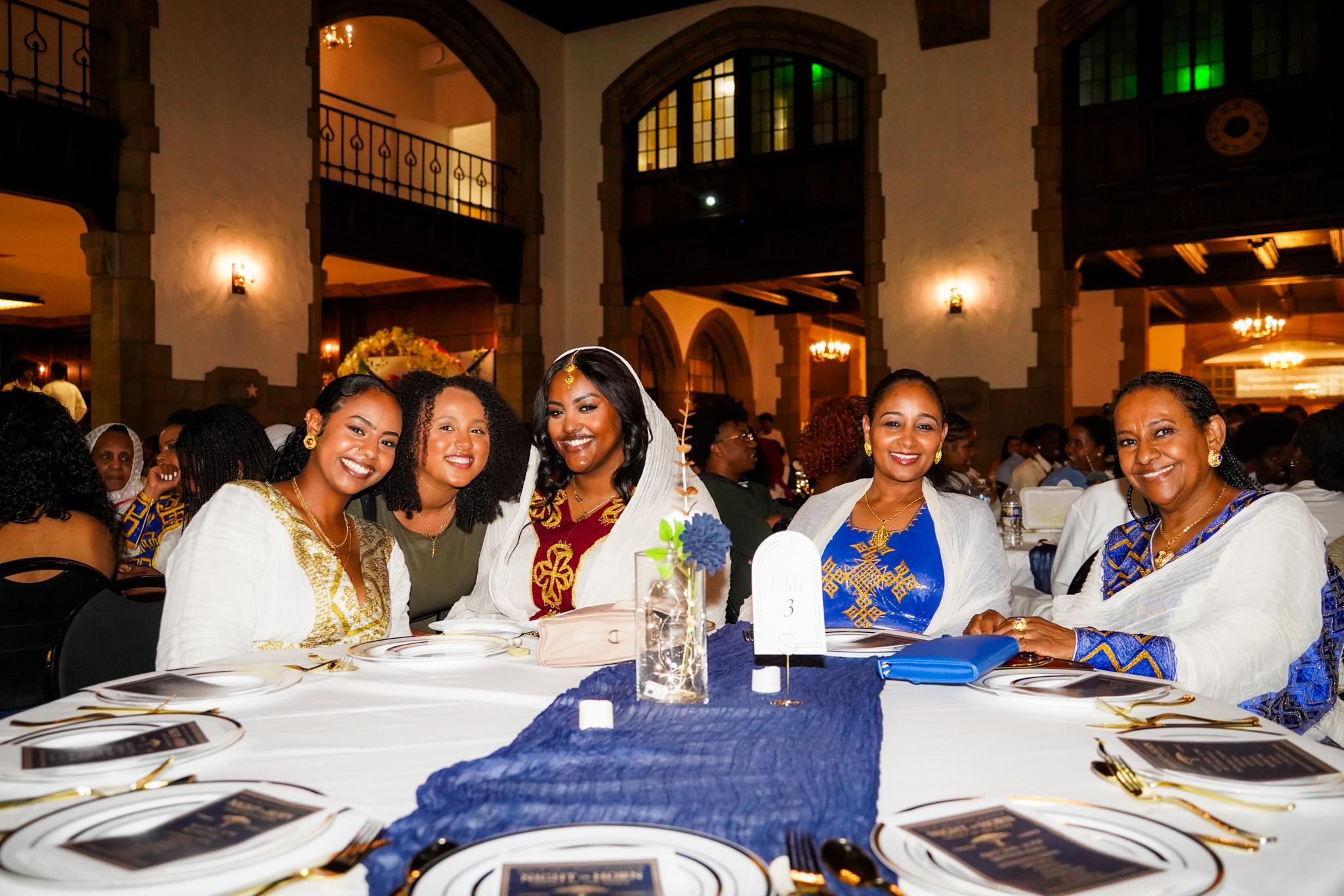 Night in the Horn: The Golden Gala | NIght in the horn : The golden ...